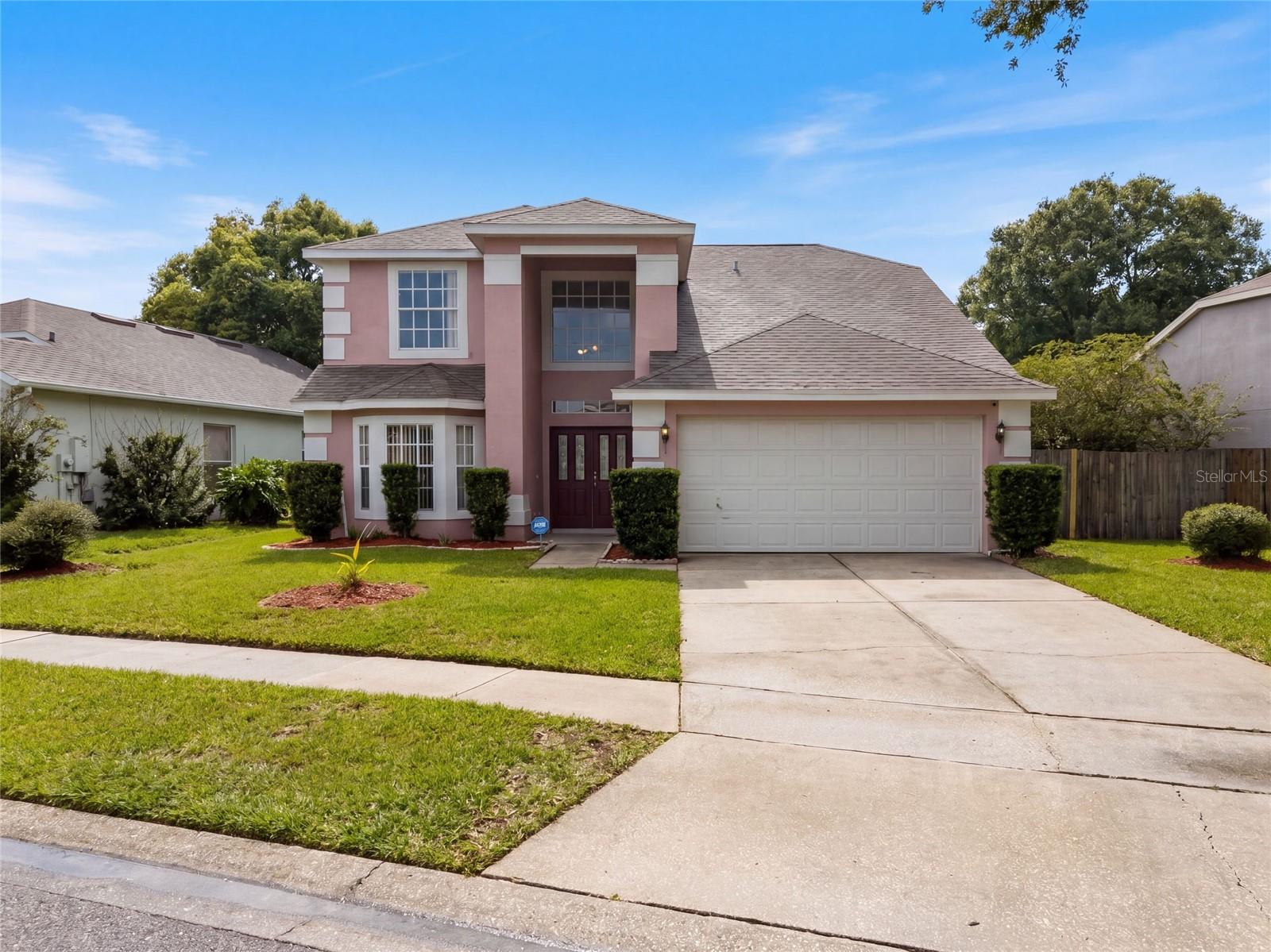 2772 RIVER RIDGE DRIVE, Orlando, FL 32825 2772 RIVER RIDGE DRIVE, Orlando, FL 32825