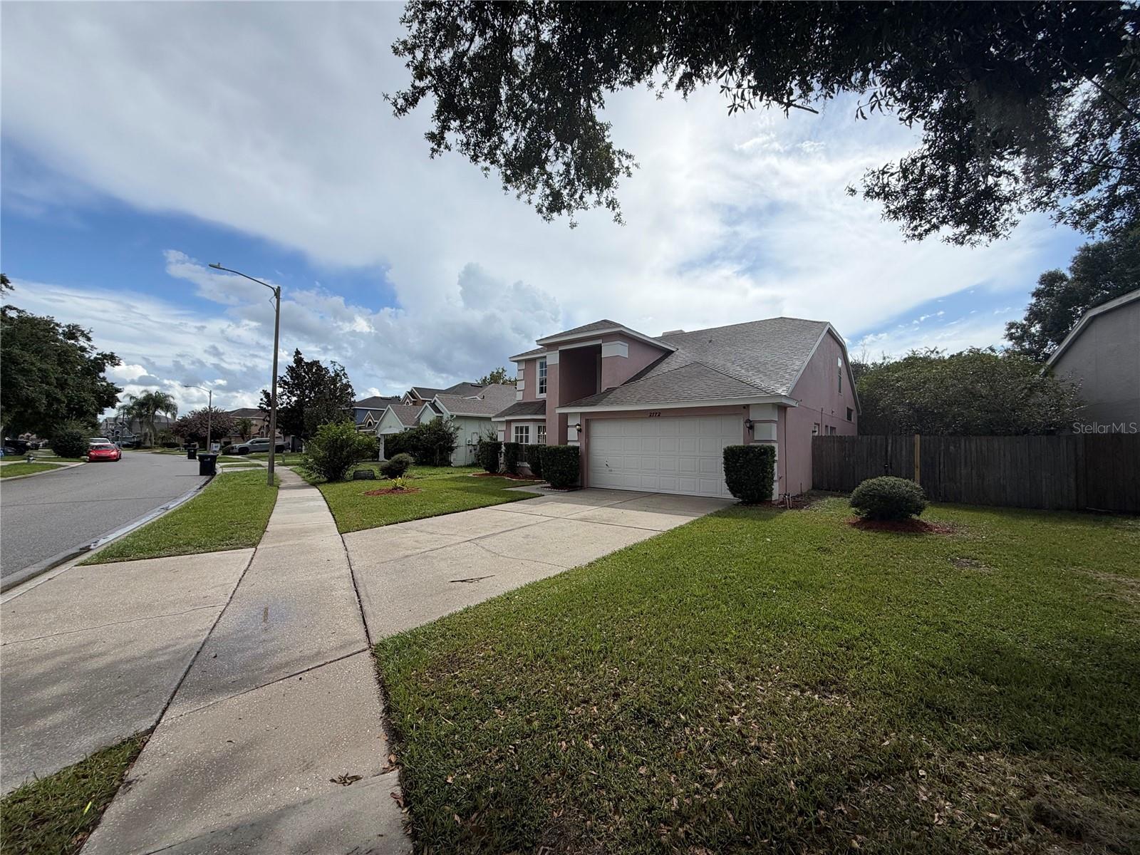 2772 RIVER RIDGE DRIVE, Orlando, FL 32825