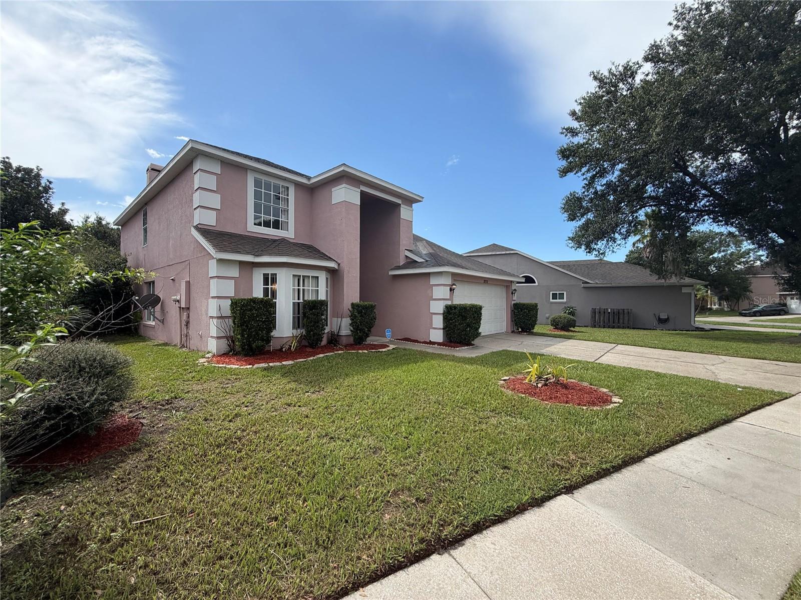 2772 RIVER RIDGE DRIVE, Orlando, FL 32825