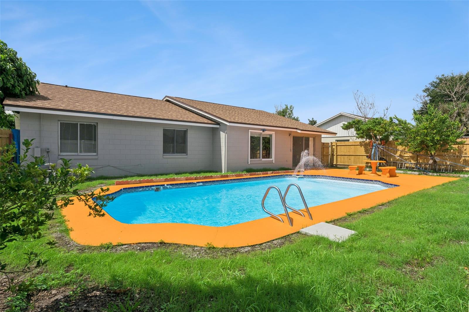 11415 BRITHON DRIVE, Orlando, FL 32837