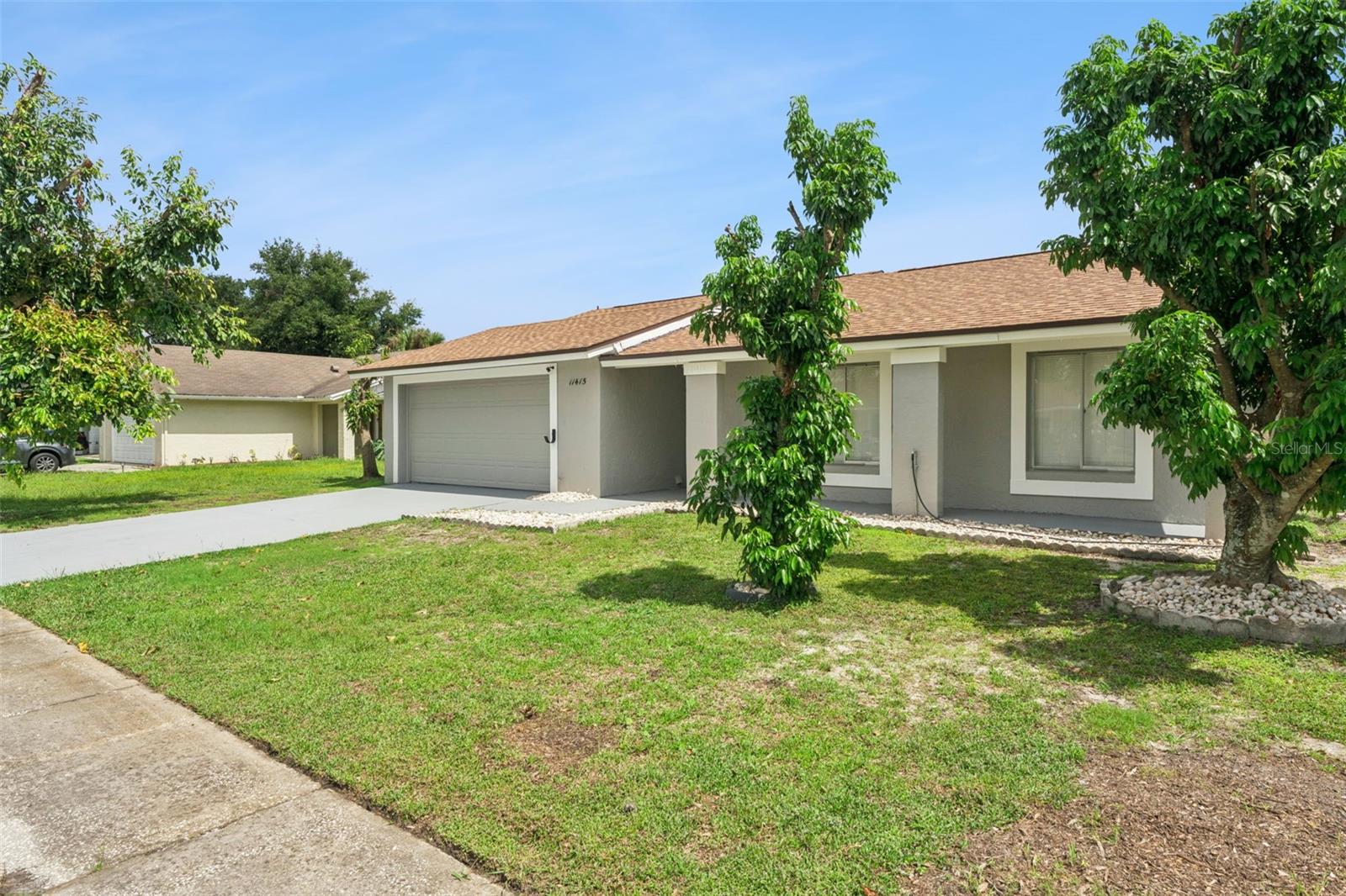 11415 BRITHON DRIVE, Orlando, FL 32837 11415 BRITHON DRIVE, Orlando, FL 32837