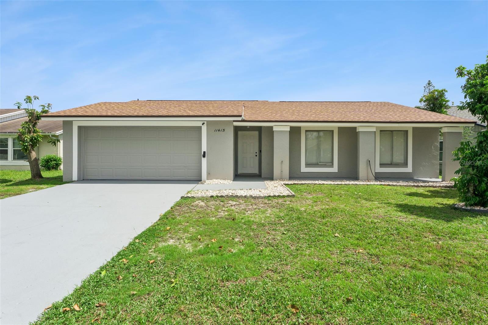 11415 BRITHON DRIVE, Orlando, FL 32837 11415 BRITHON DRIVE, Orlando, FL 32837
