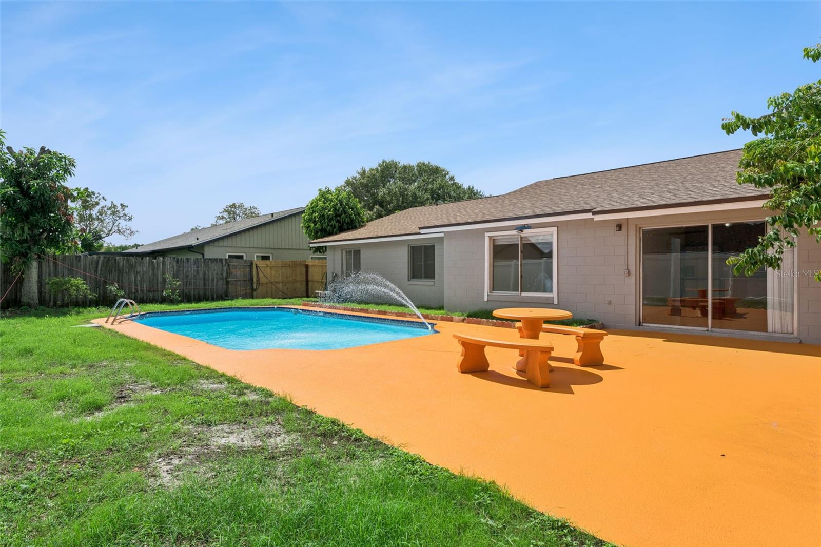 11415 BRITHON DRIVE, Orlando, FL 32837