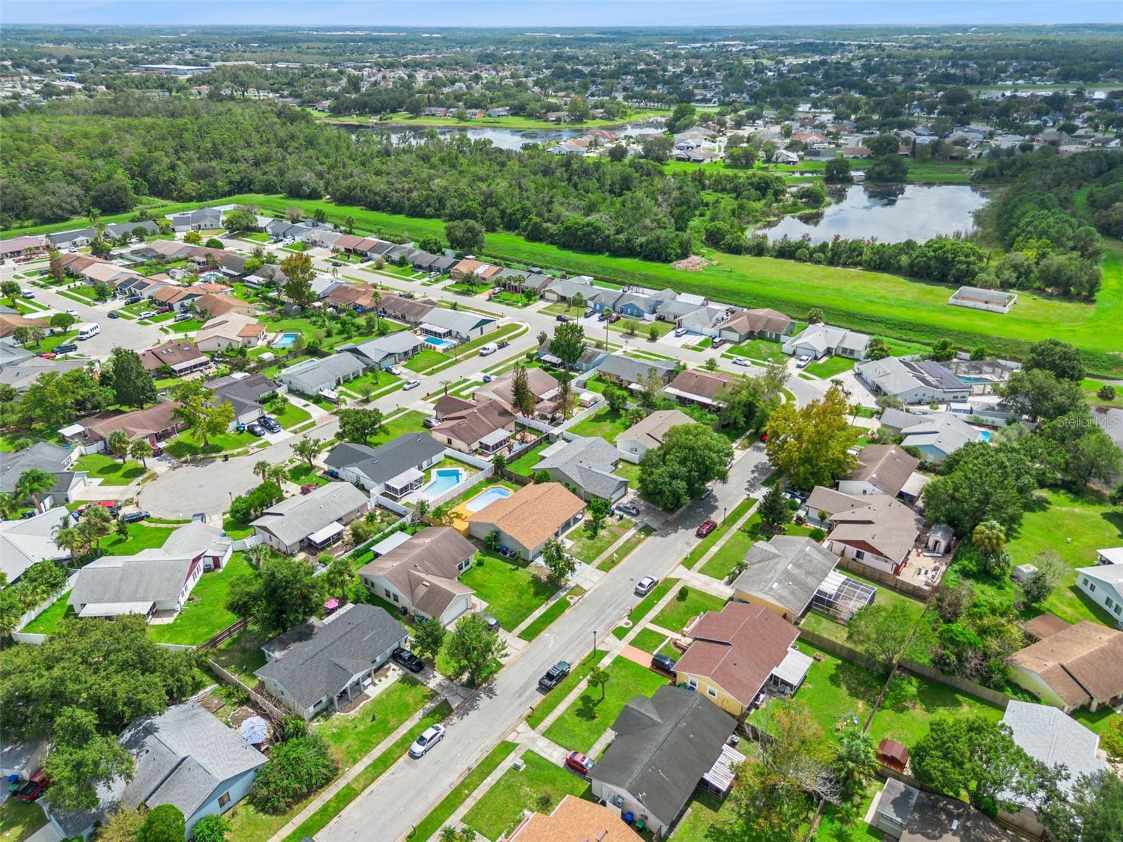 11415 BRITHON DRIVE, Orlando, FL 32837