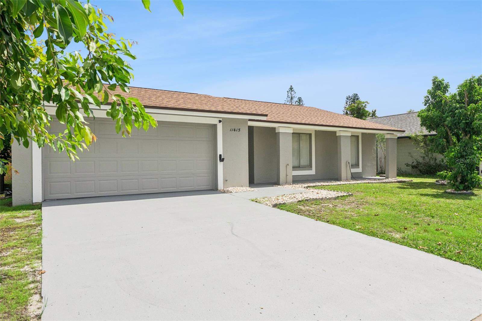 11415 BRITHON DRIVE, Orlando, FL 32837 11415 BRITHON DRIVE, Orlando, FL 32837