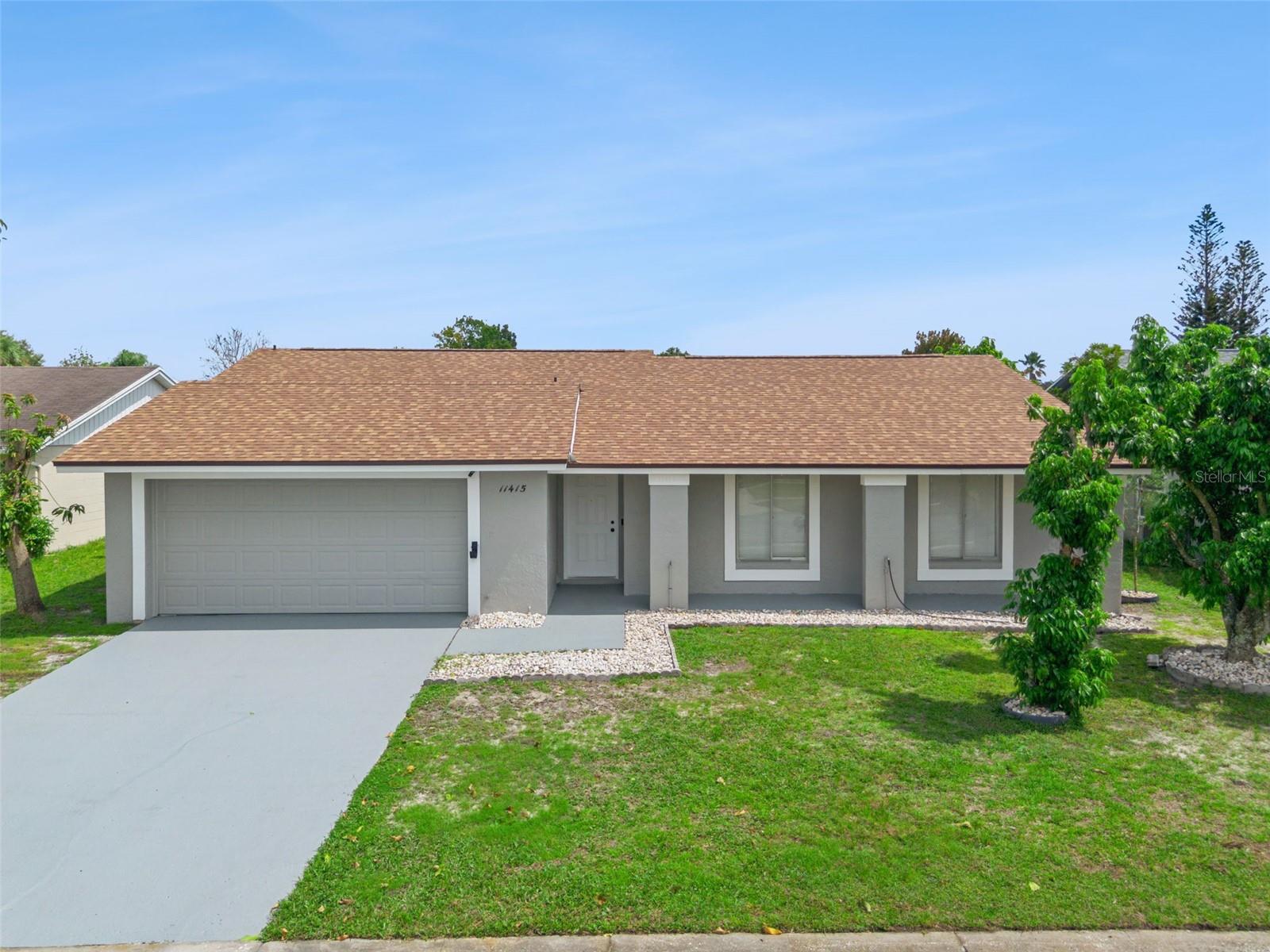 11415 BRITHON DRIVE, Orlando, FL 32837 11415 BRITHON DRIVE, Orlando, FL 32837