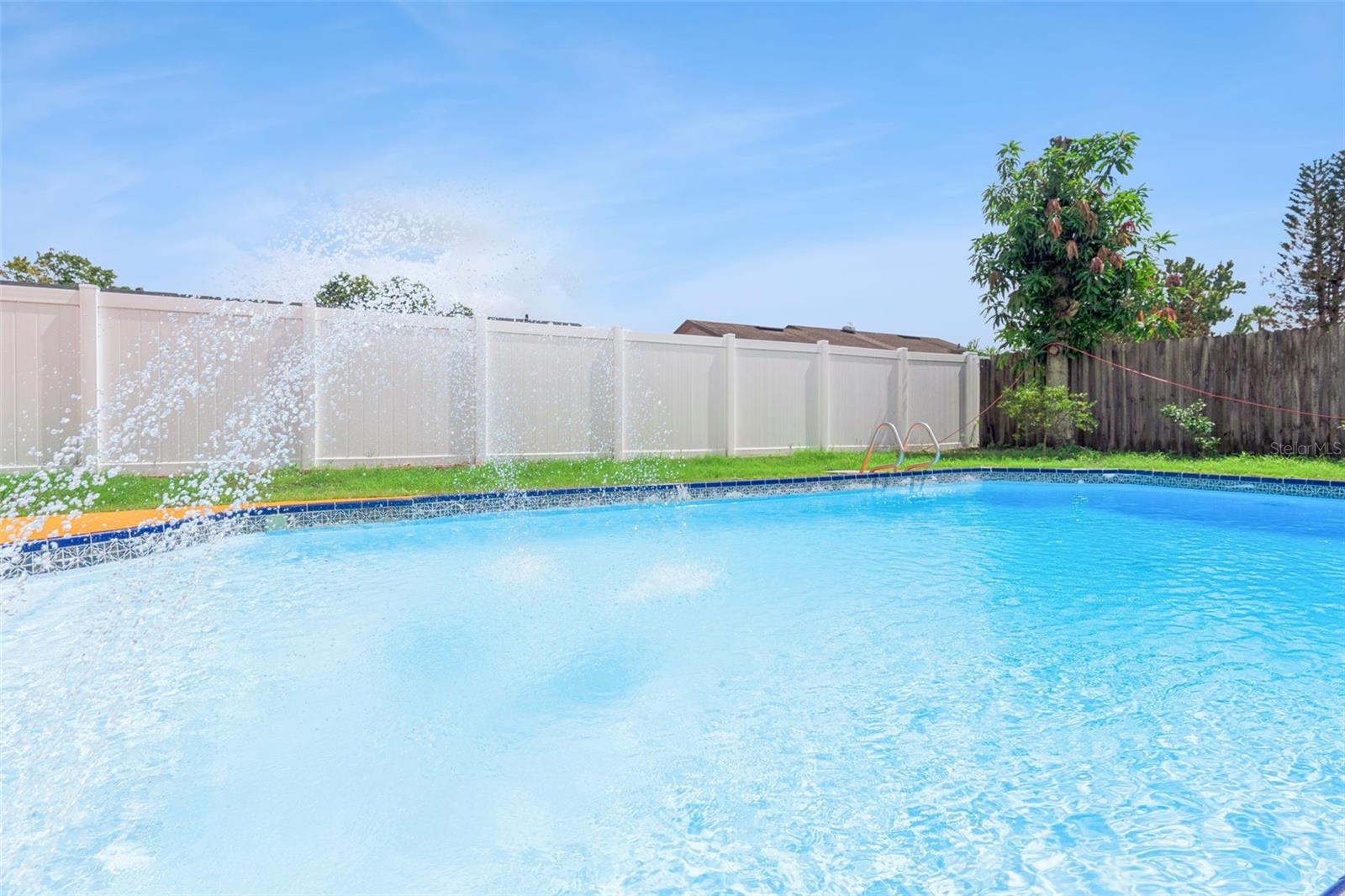 11415 BRITHON DRIVE, Orlando, FL 32837