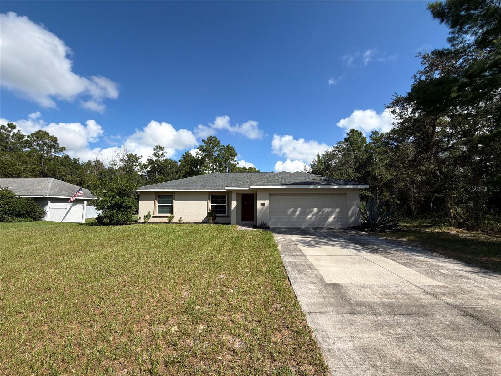 5209 SW 128TH PLACE, Ocala, FL 34473 5209 SW 128TH PLACE, Ocala, FL 34473