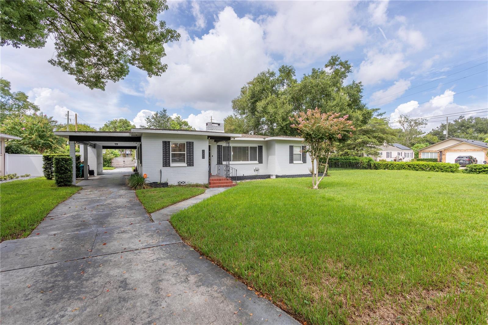 1200 AUSTIN ROAD, Orlando, FL 32806 1200 AUSTIN ROAD, Orlando, FL 32806