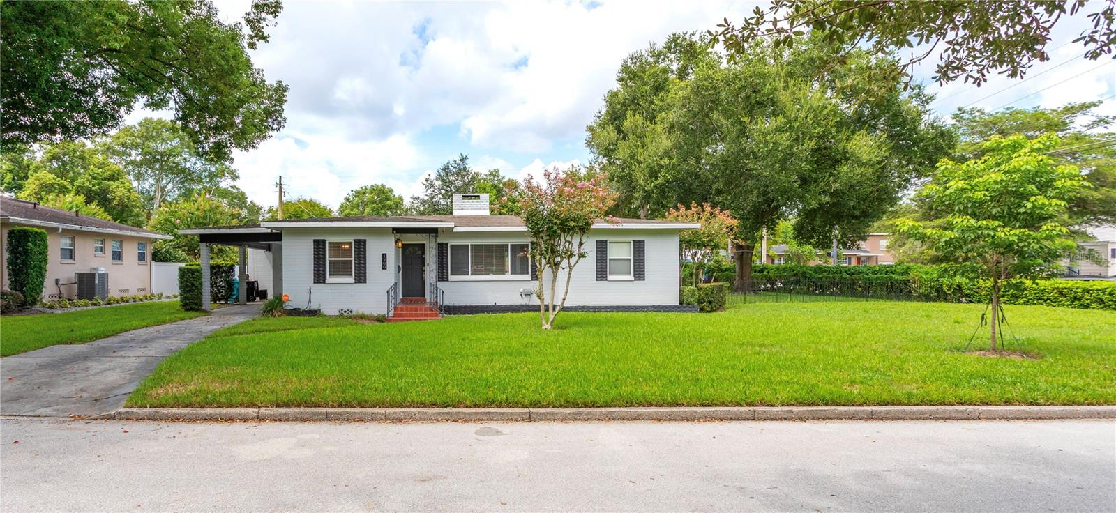 1200 AUSTIN ROAD, Orlando, FL 32806 1200 AUSTIN ROAD, Orlando, FL 32806