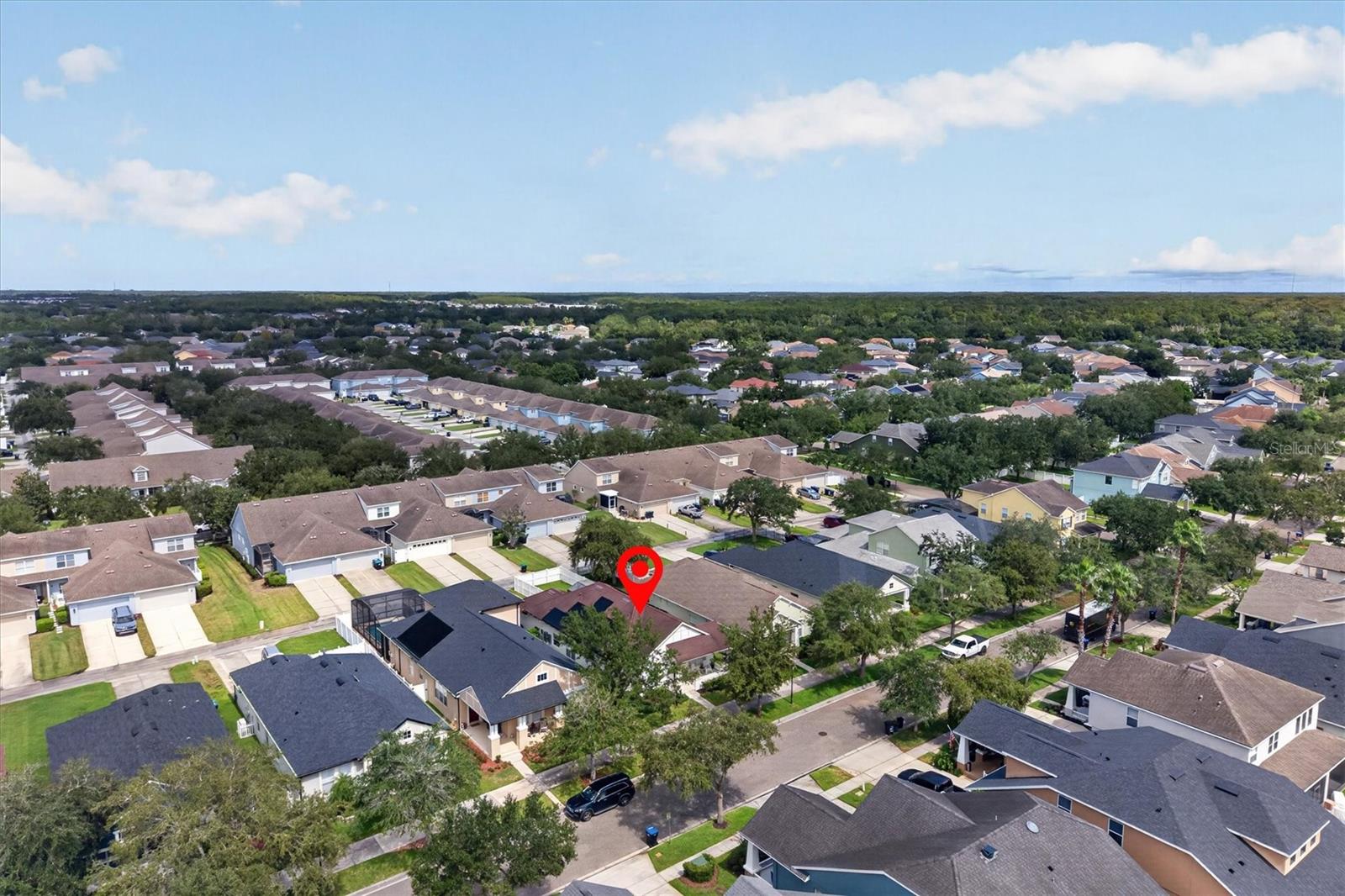 14661 TANJA KING BOULEVARD, Orlando, FL 32828