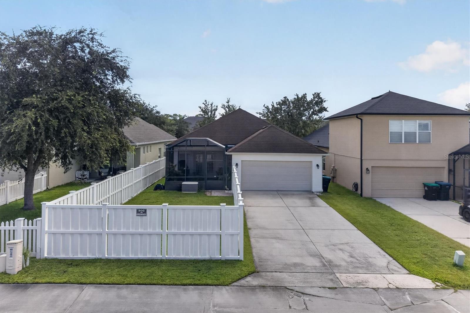 14661 TANJA KING BOULEVARD, Orlando, FL 32828