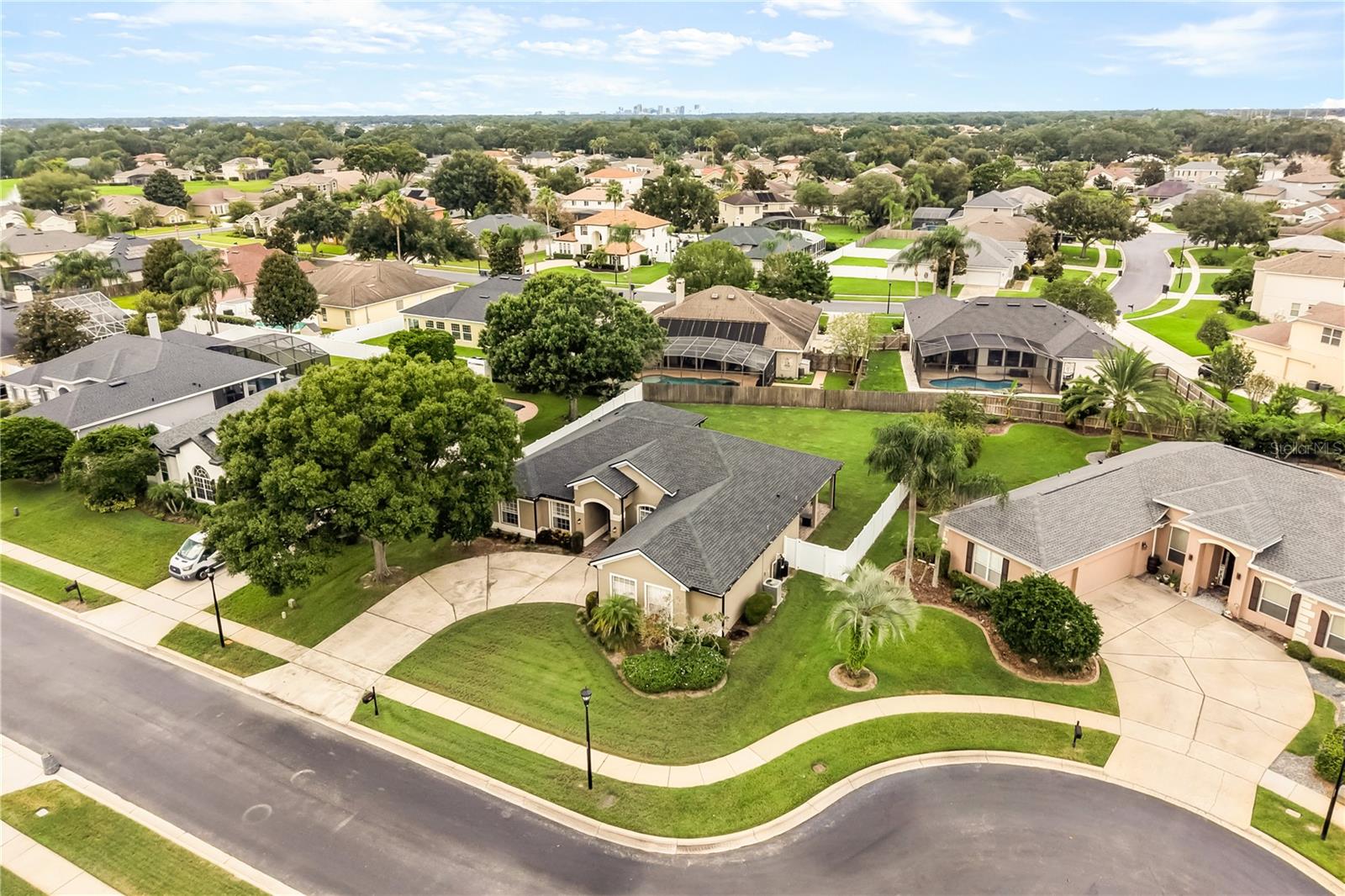 4247 CRANMORE COURT, Belle Isle, FL 32812