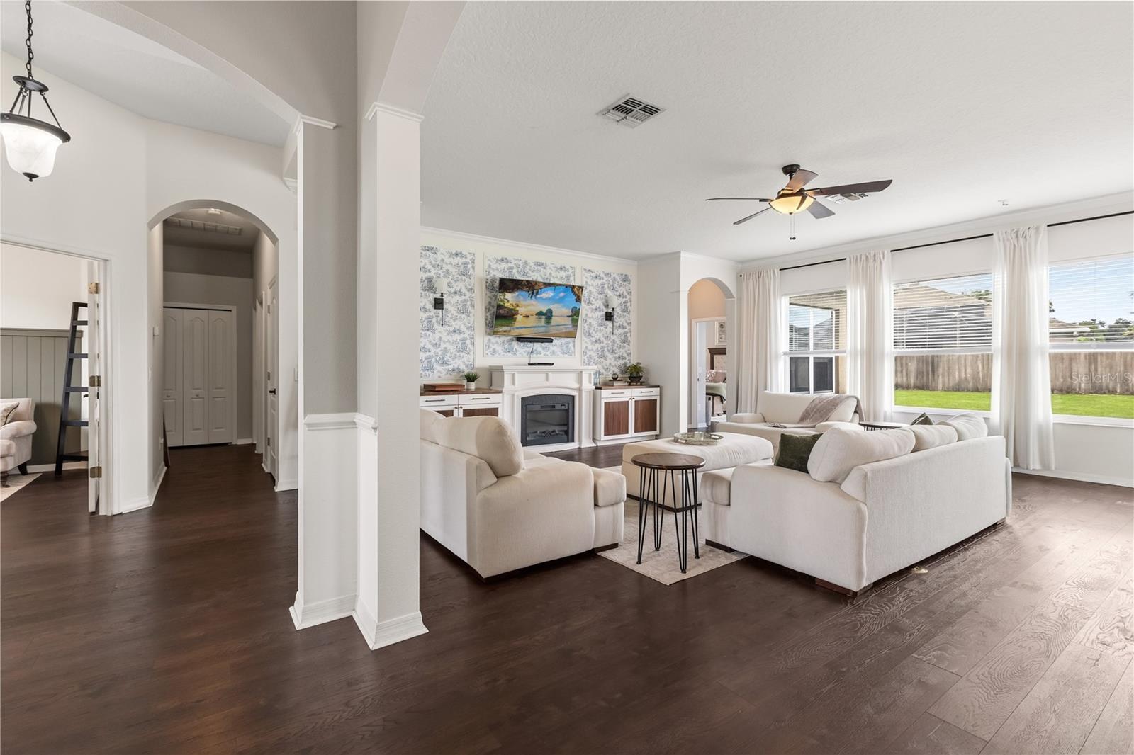 4247 CRANMORE COURT, Belle Isle, FL 32812
