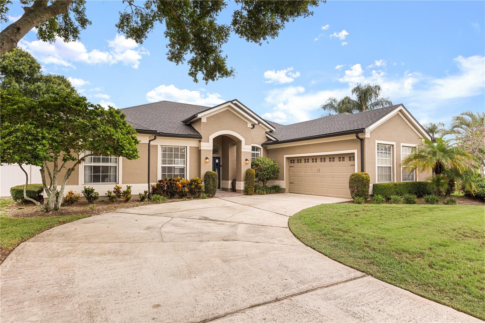 4247 CRANMORE COURT, Belle Isle, FL 32812 4247 CRANMORE COURT, Belle Isle, FL 32812