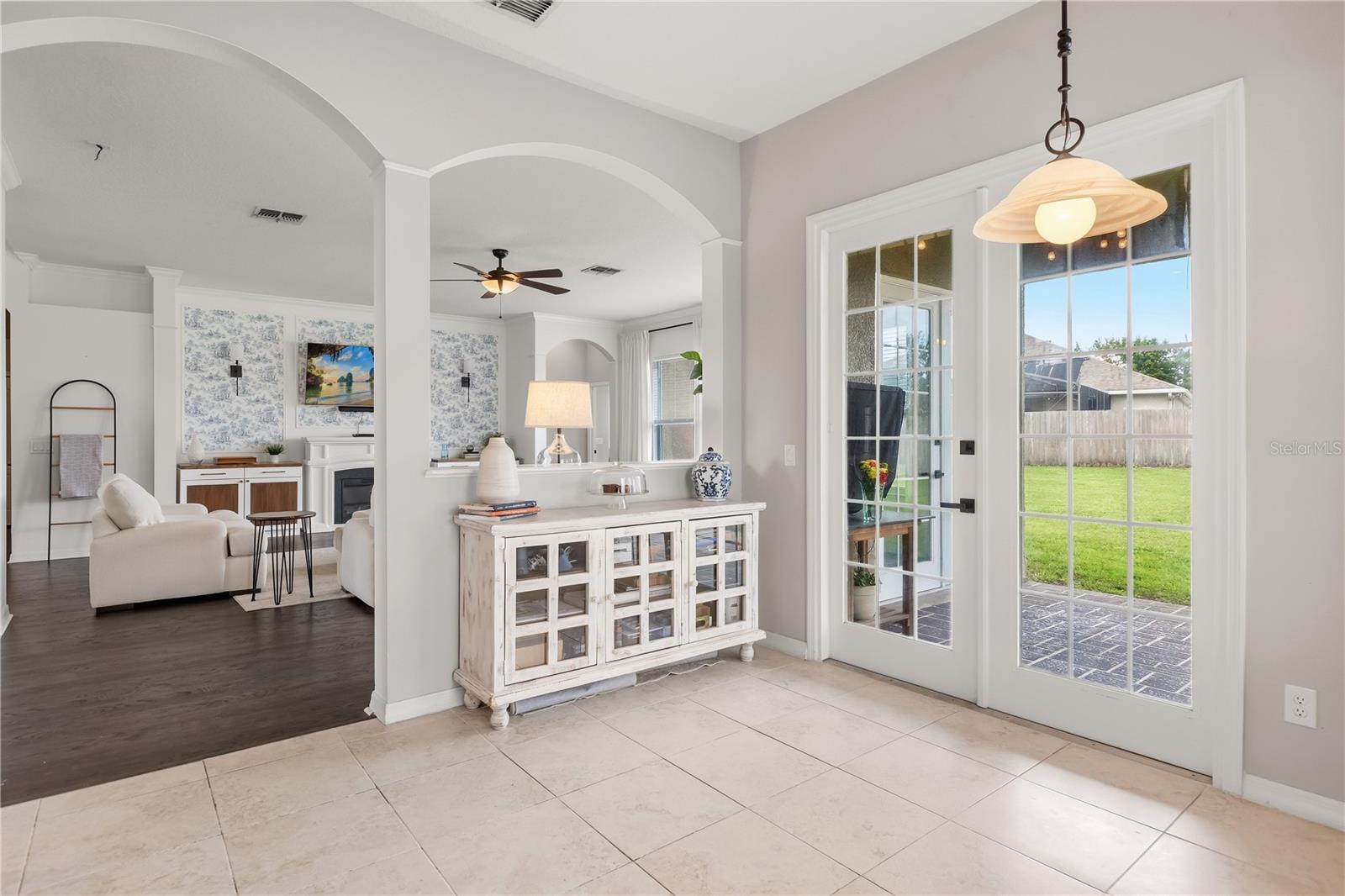 4247 CRANMORE COURT, Belle Isle, FL 32812