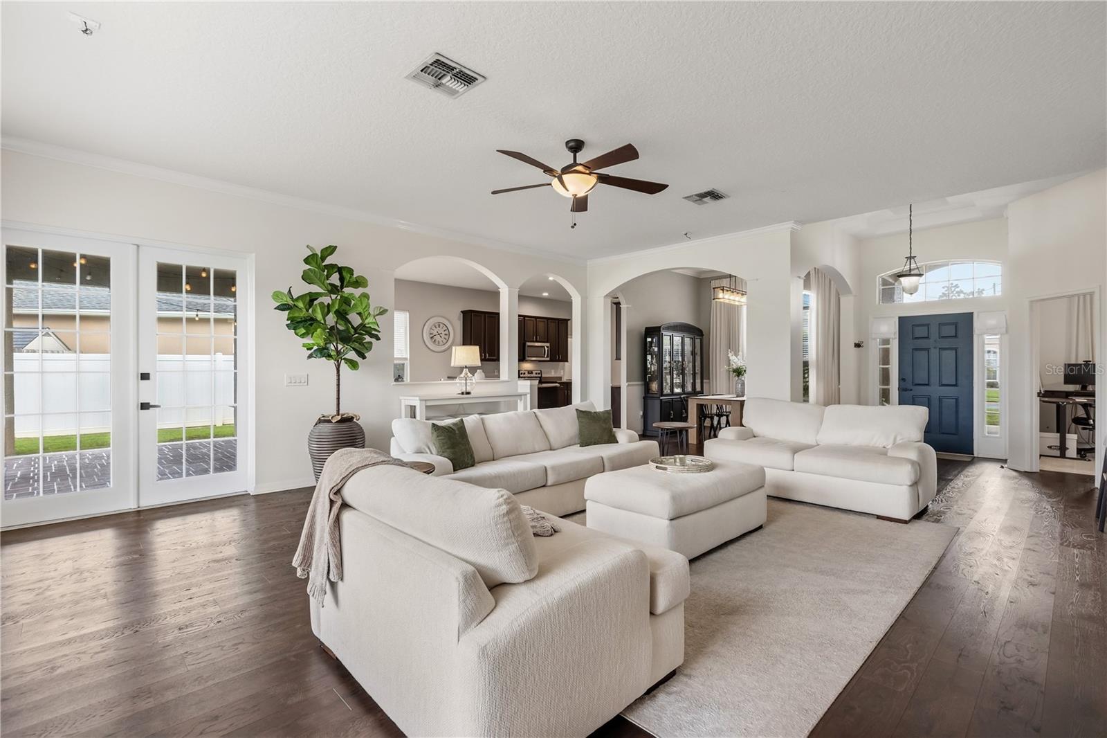4247 CRANMORE COURT, Belle Isle, FL 32812 4247 CRANMORE COURT, Belle Isle, FL 32812