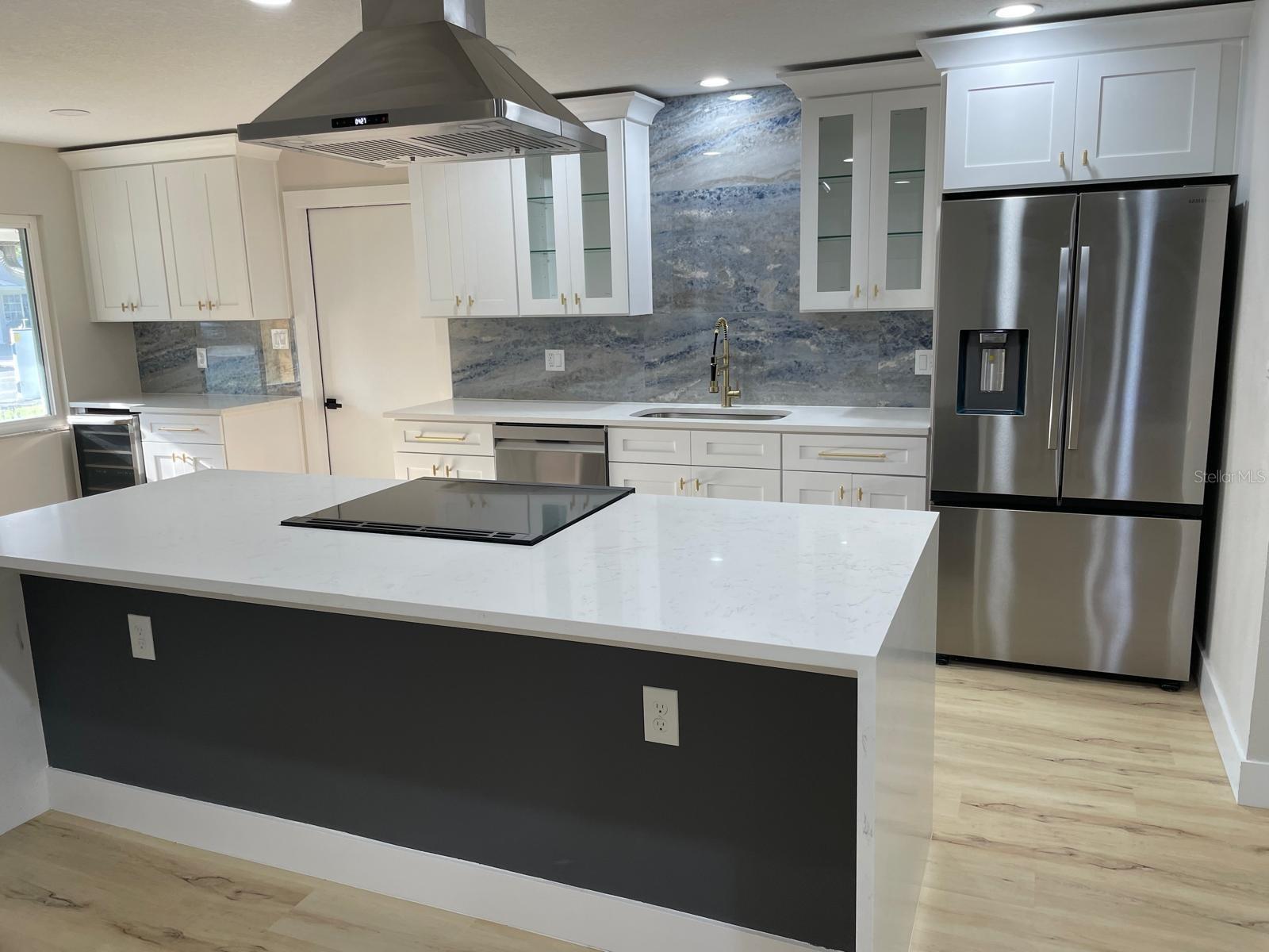 Kitchen Kitchen