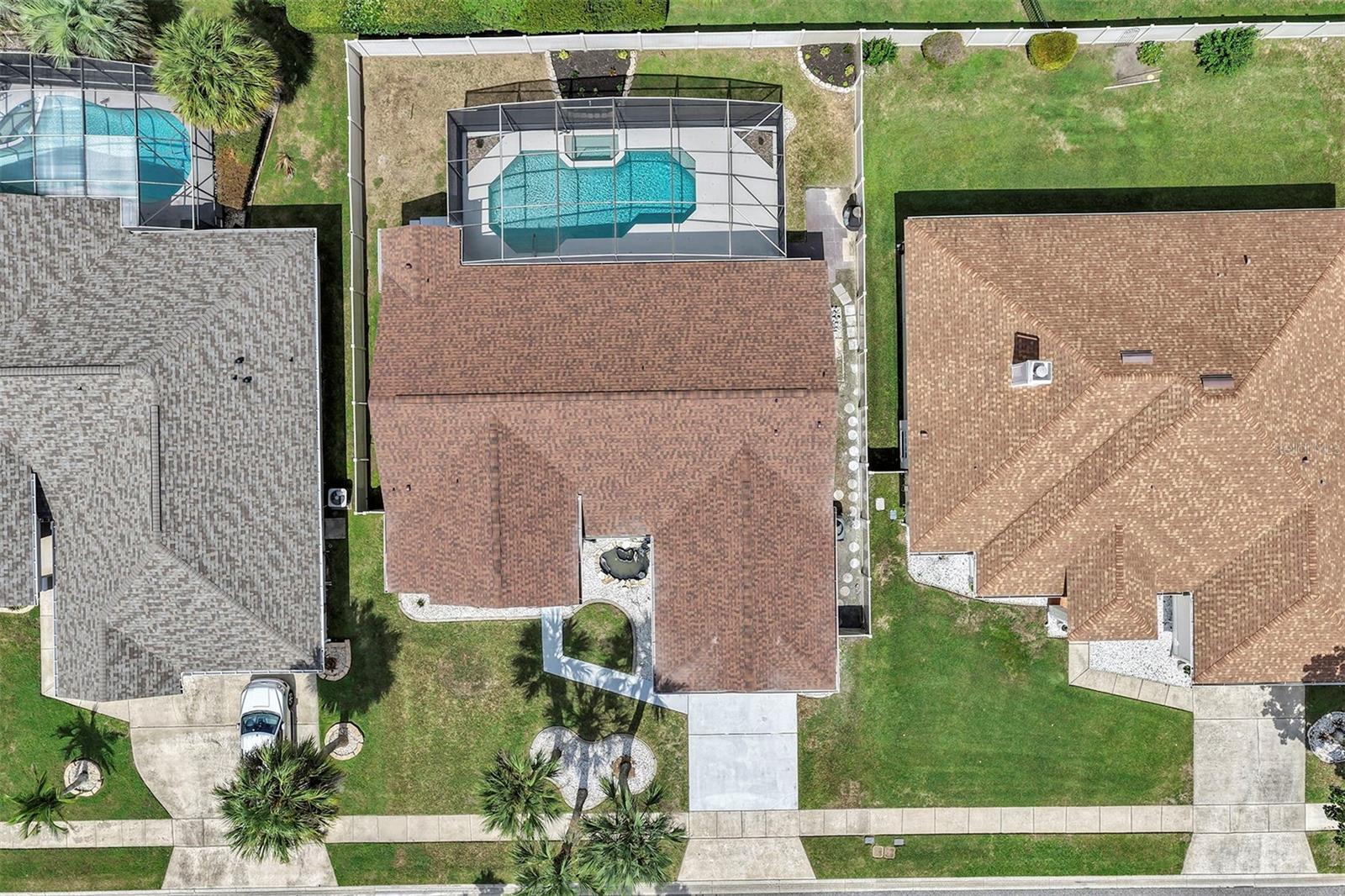3721 AHOYA LANE, Orlando, FL 32837