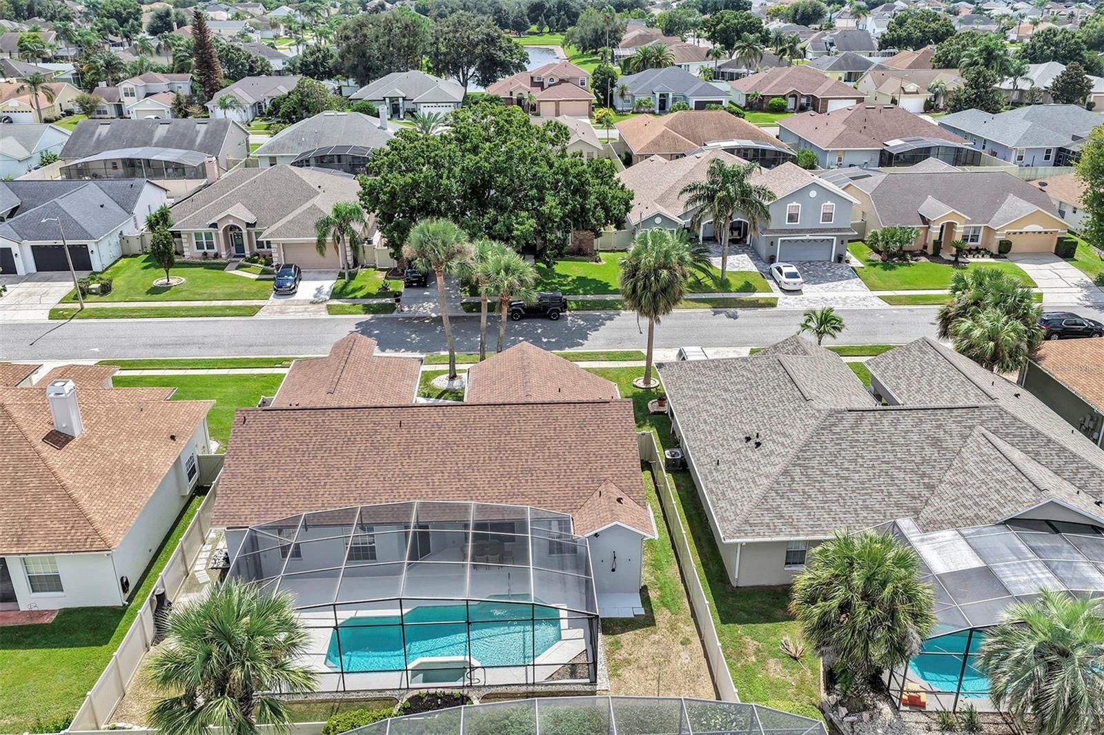 3721 AHOYA LANE, Orlando, FL 32837