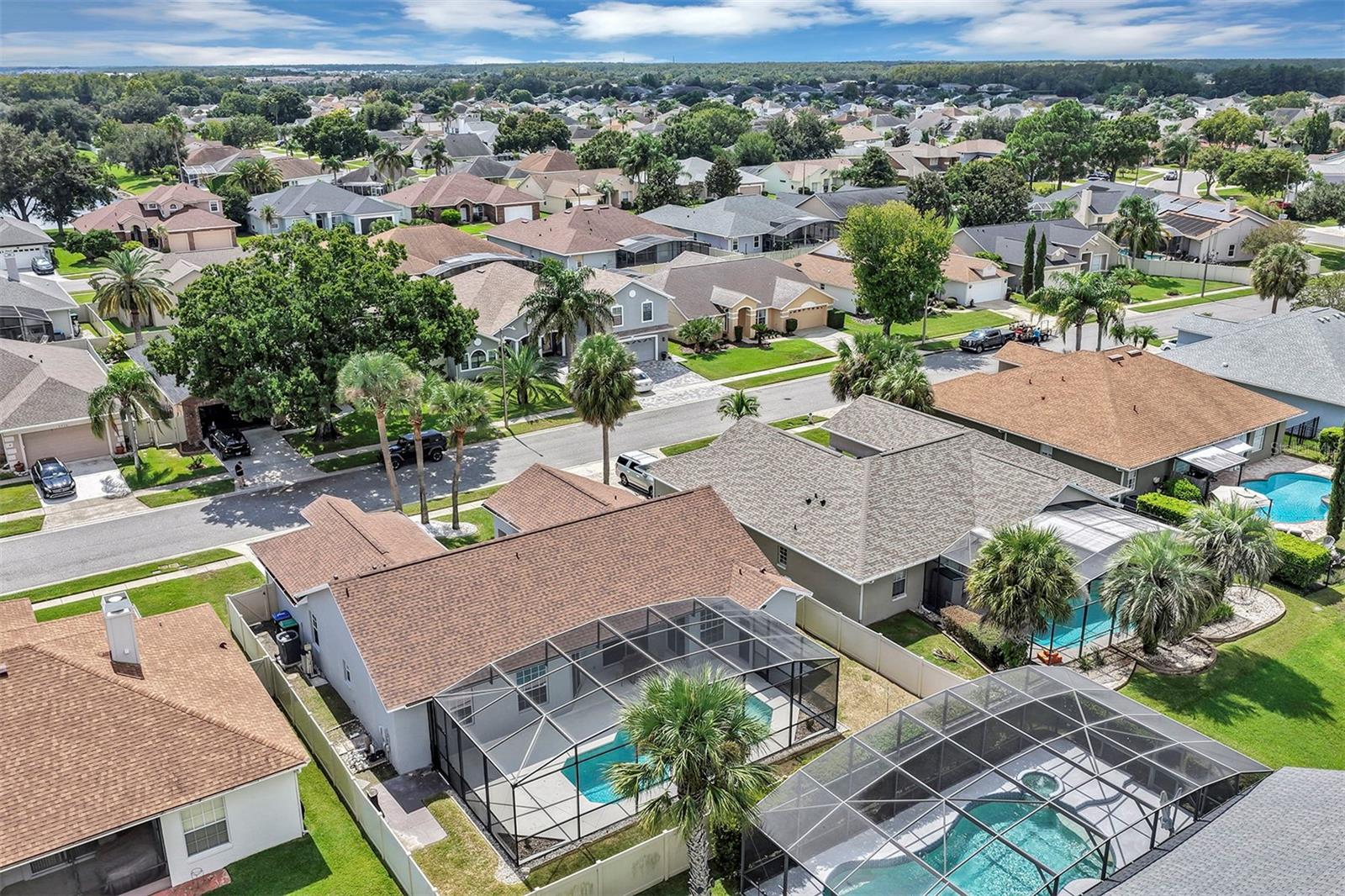 3721 AHOYA LANE, Orlando, FL 32837