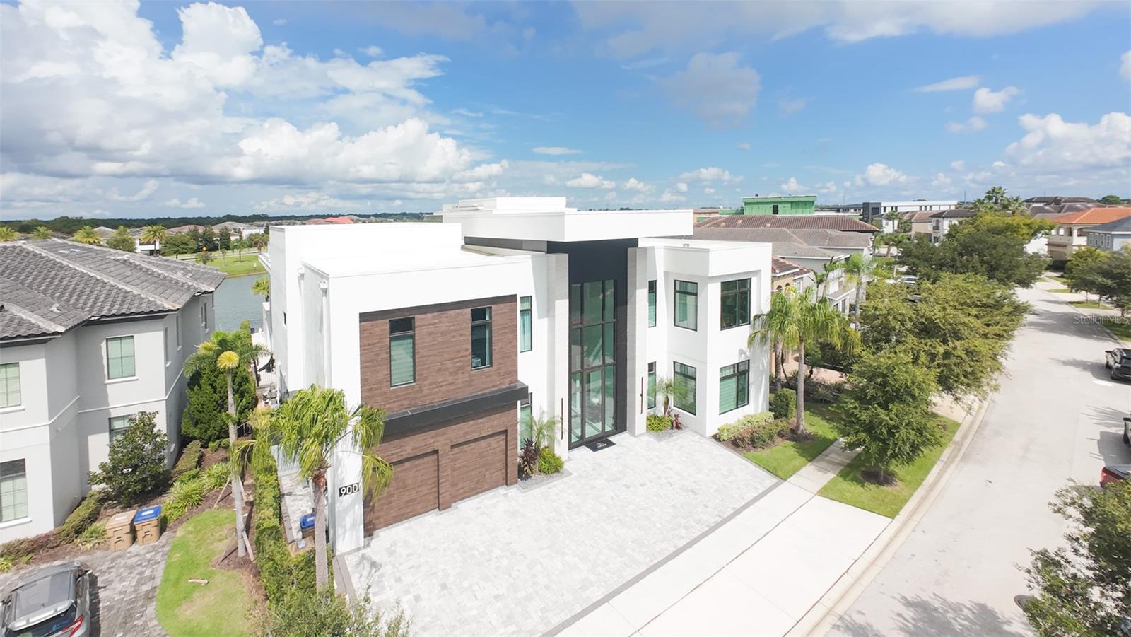 900 GOLDEN BEAR DRIVE, Reunion, FL 34747