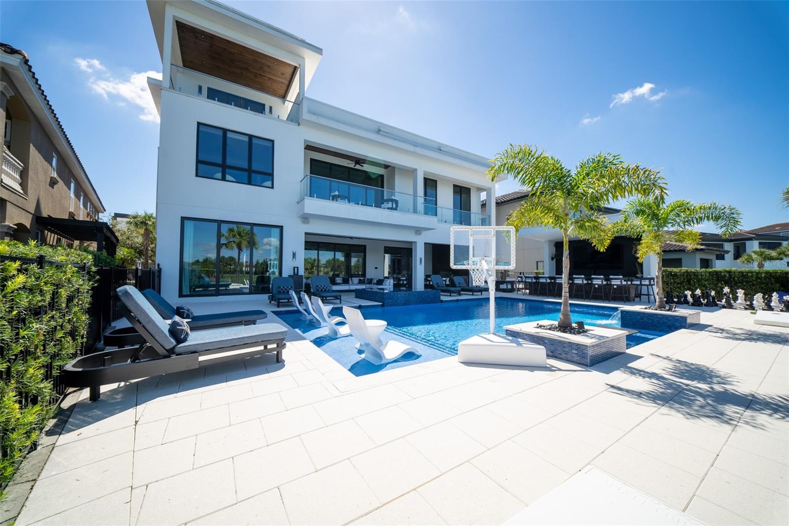 900 GOLDEN BEAR DRIVE, Reunion, FL 34747