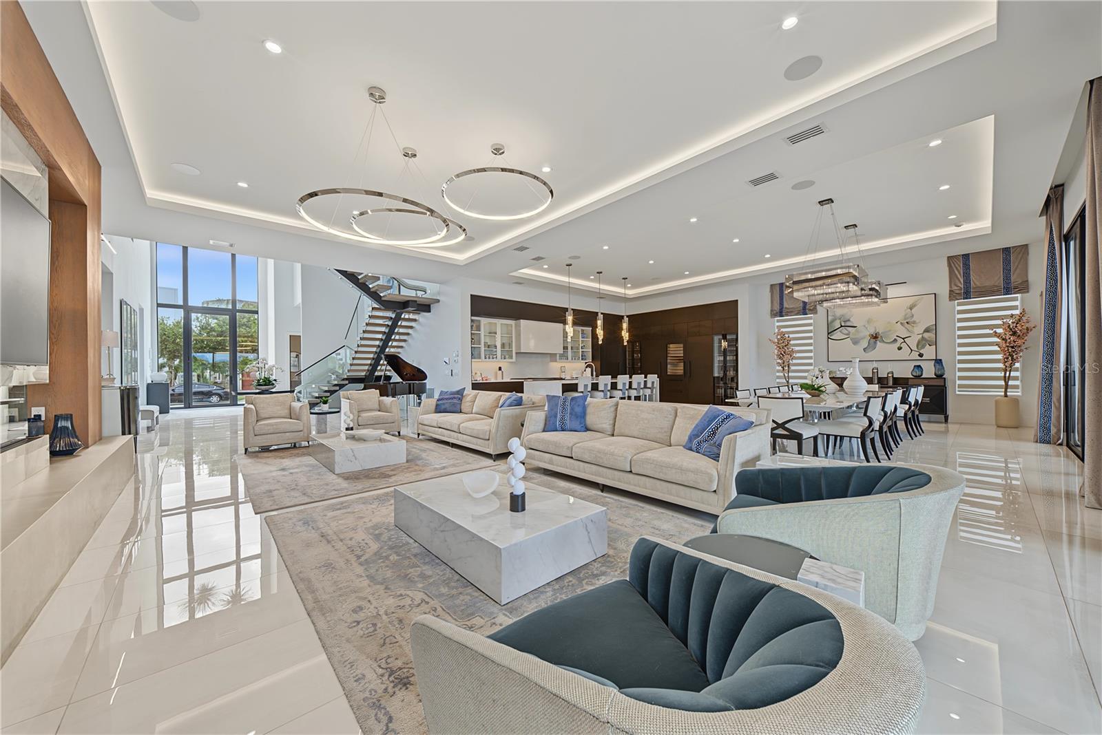 900 GOLDEN BEAR DRIVE, Reunion, FL 34747