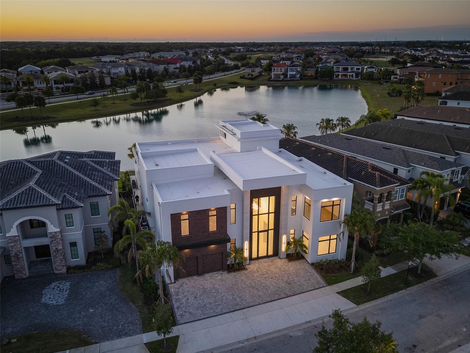 900 GOLDEN BEAR DRIVE, Reunion, FL 34747