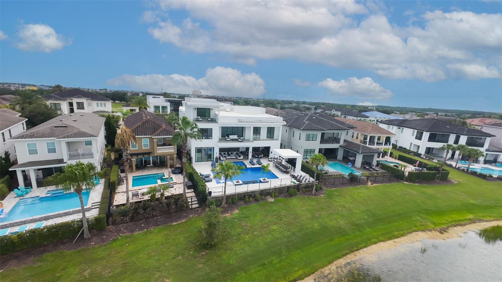 900 GOLDEN BEAR DRIVE, Reunion, FL 34747