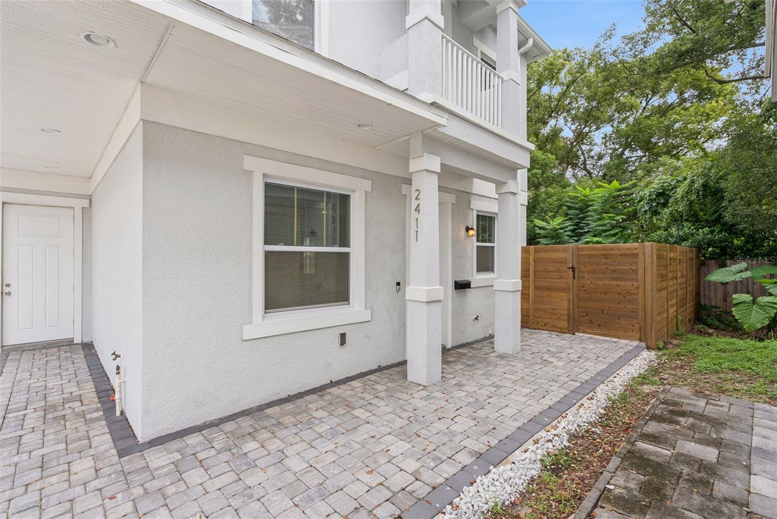 2411 AMHERST AVENUE, Orlando, FL 32804