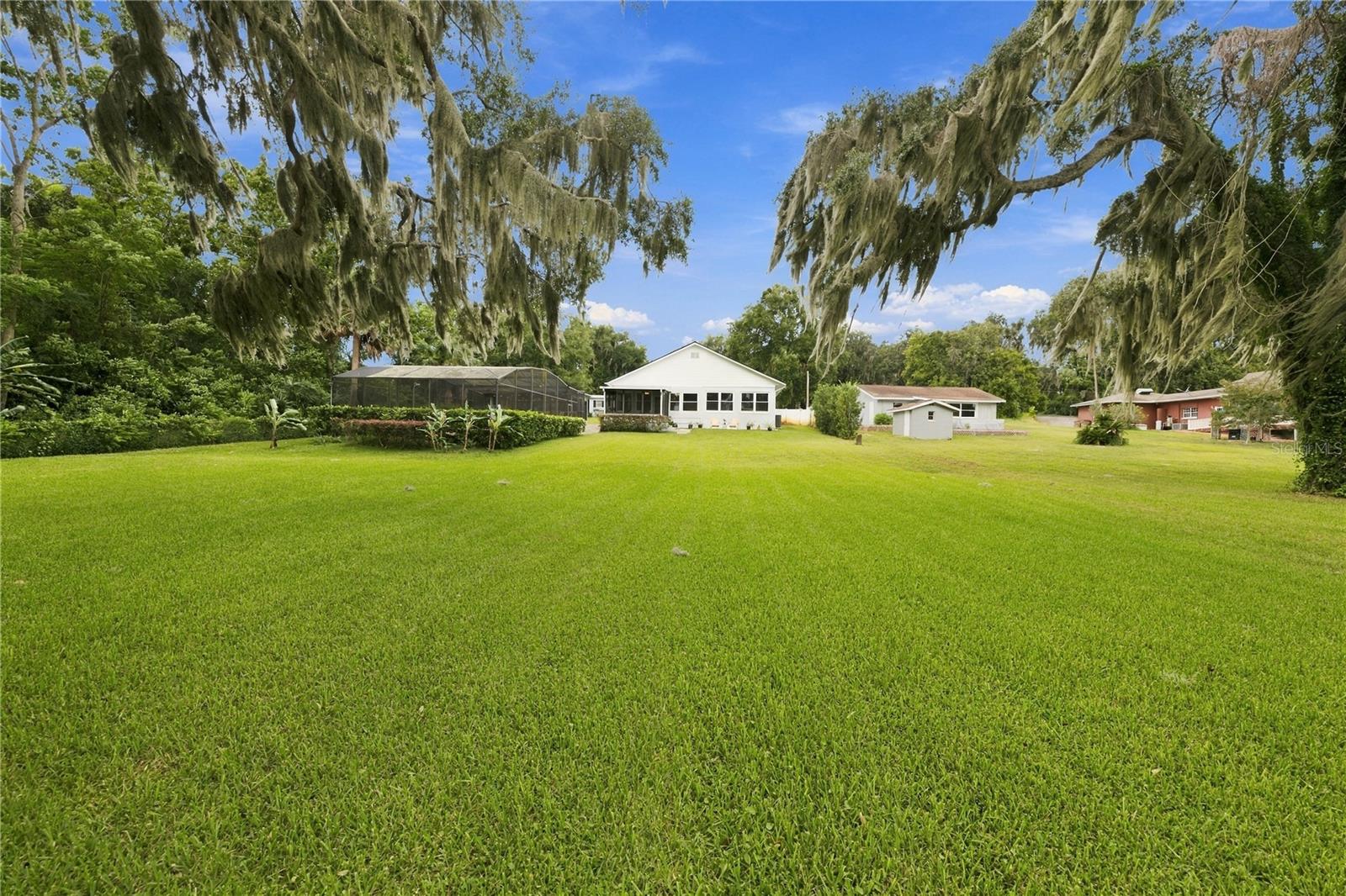 2314 N GRIFFIN DRIVE, Leesburg, FL 34748