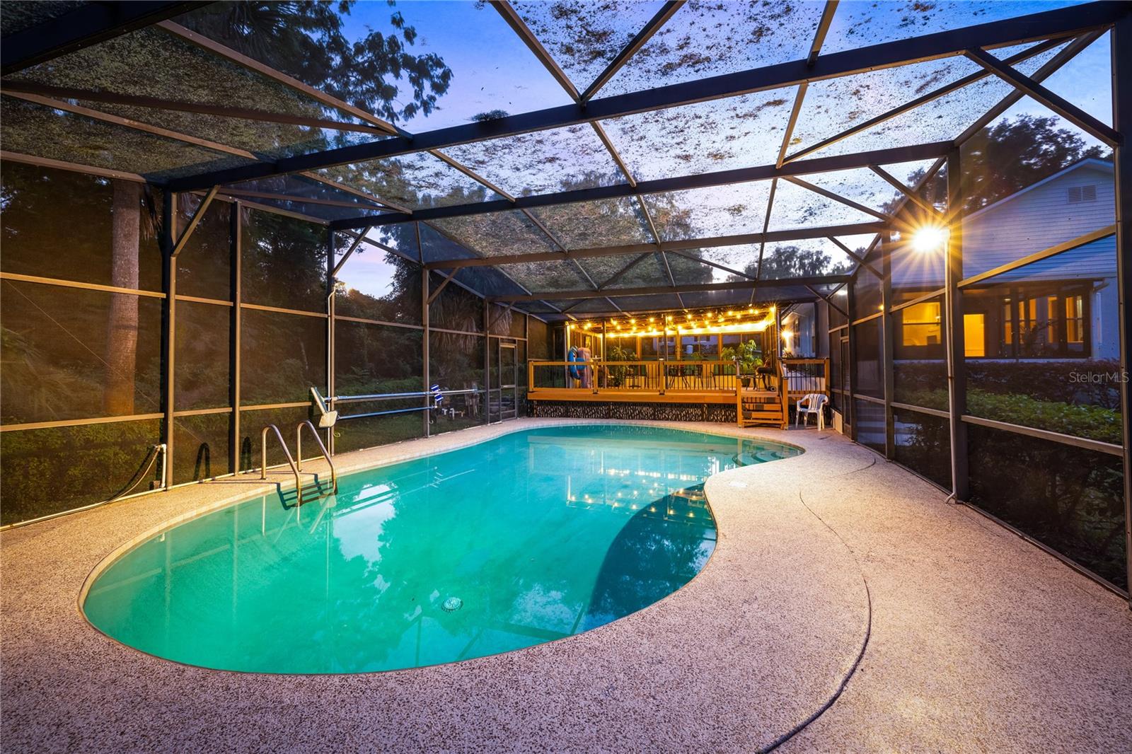 2314 N GRIFFIN DRIVE, Leesburg, FL 34748