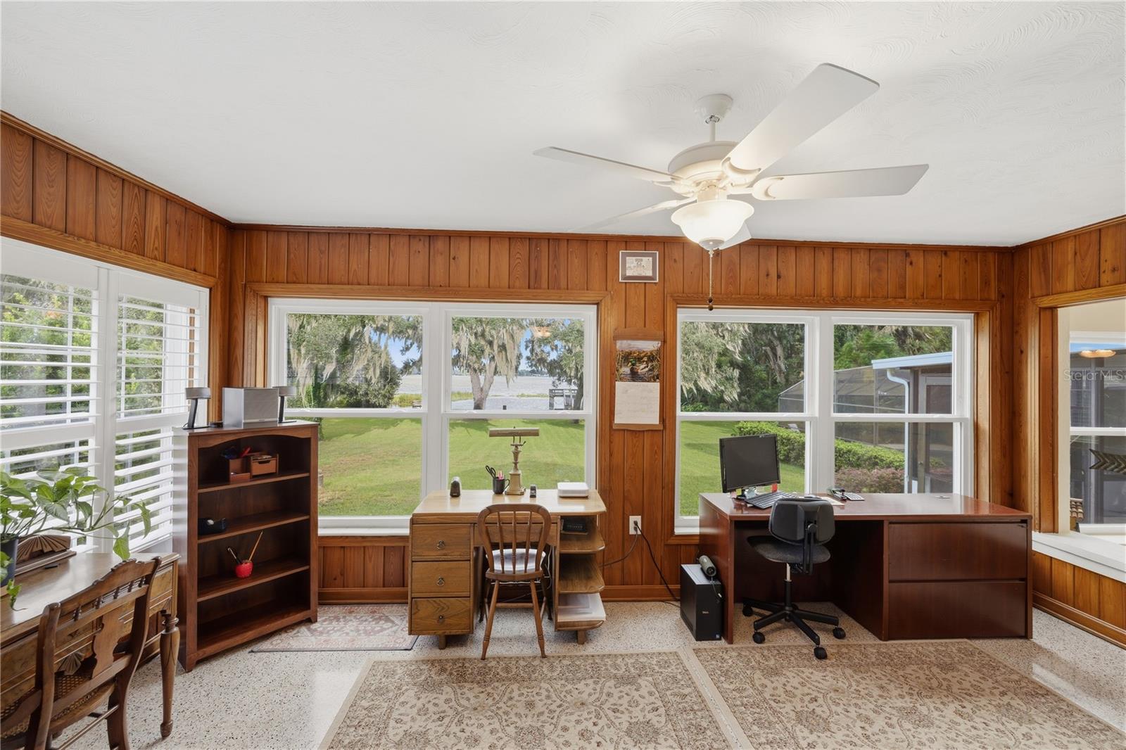 Florida Room