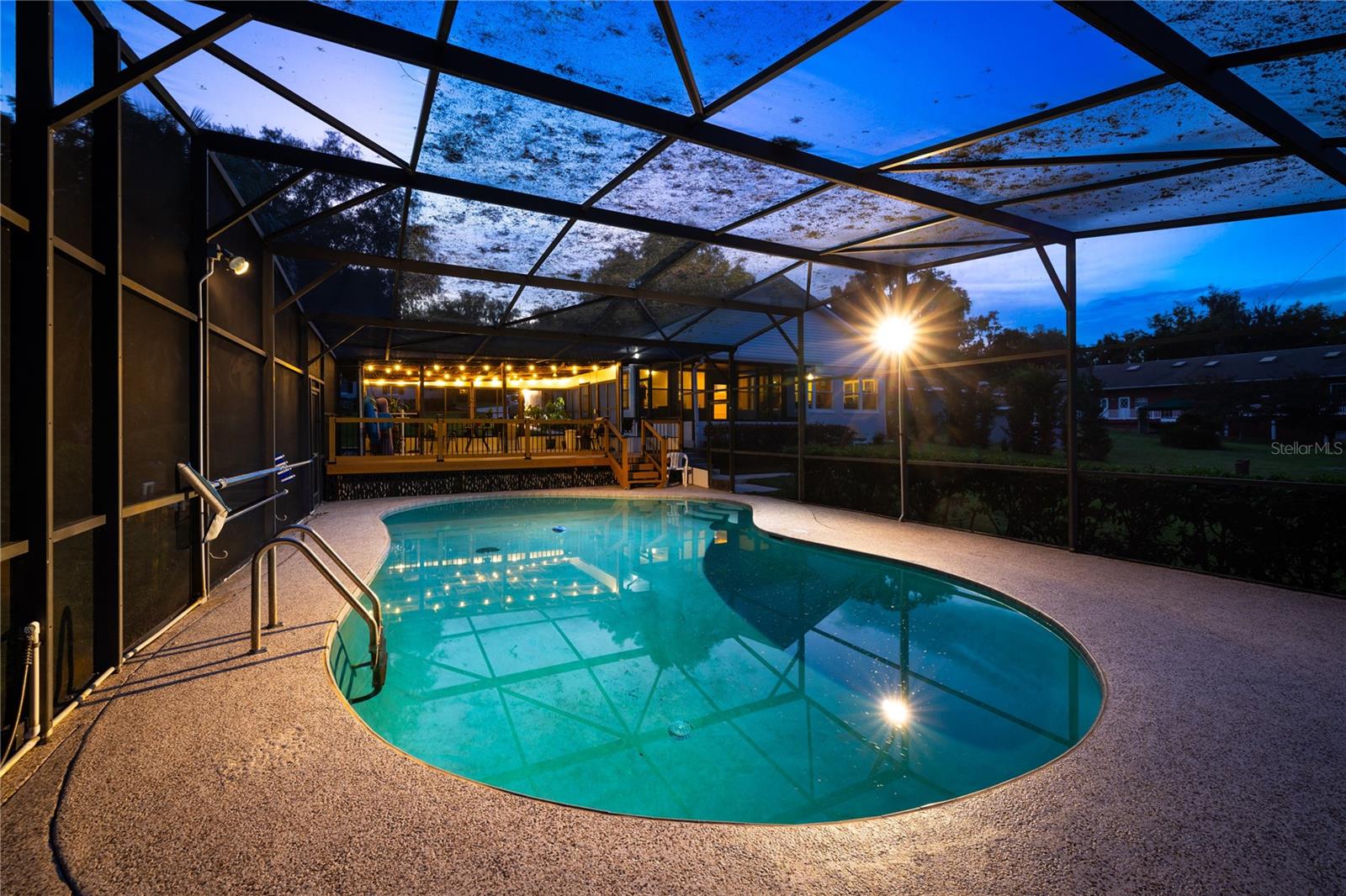 2314 N GRIFFIN DRIVE, Leesburg, FL 34748