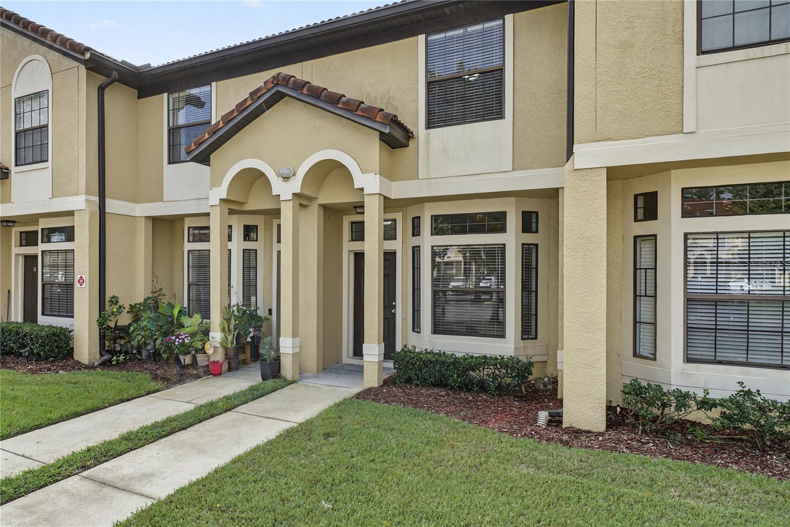 6013 SCOTCHWOOD GLN, #20, Orlando, FL 32822