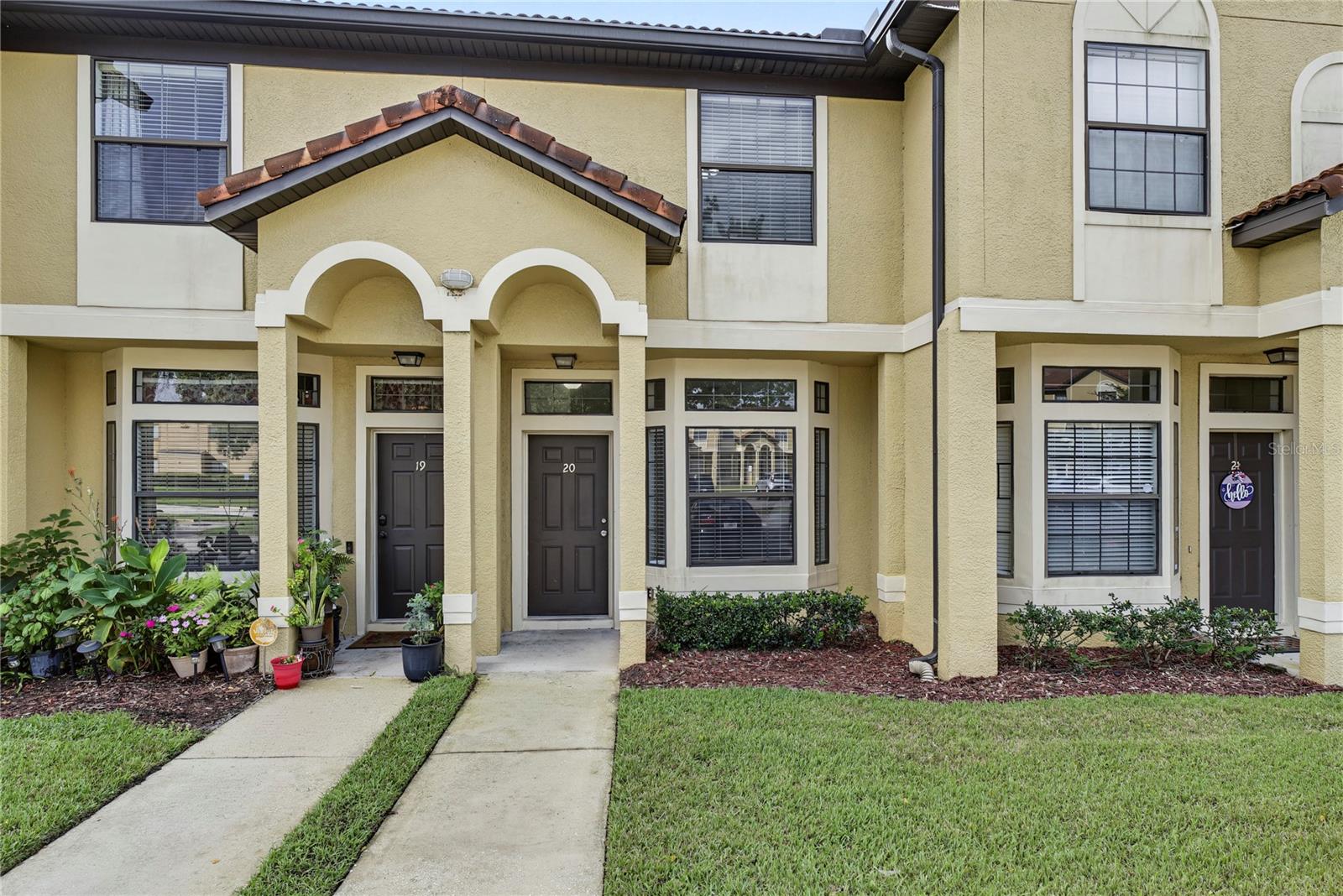 6013 SCOTCHWOOD GLN, #20, Orlando, FL 32822