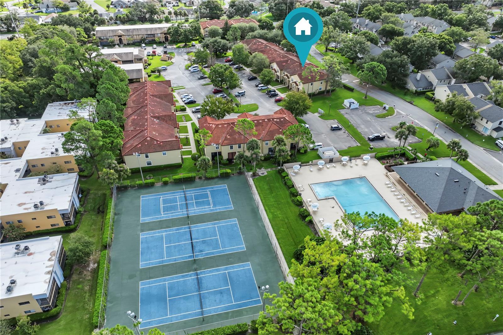6013 SCOTCHWOOD GLN, #20, Orlando, FL 32822