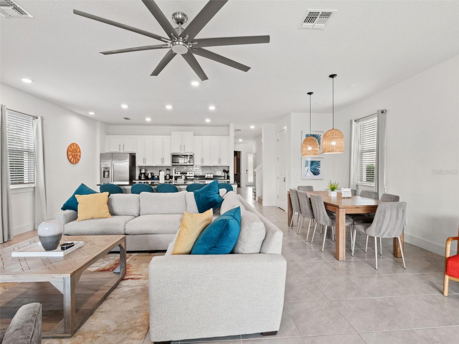 1407 TITIAN COURT, Kissimmee, FL 34747