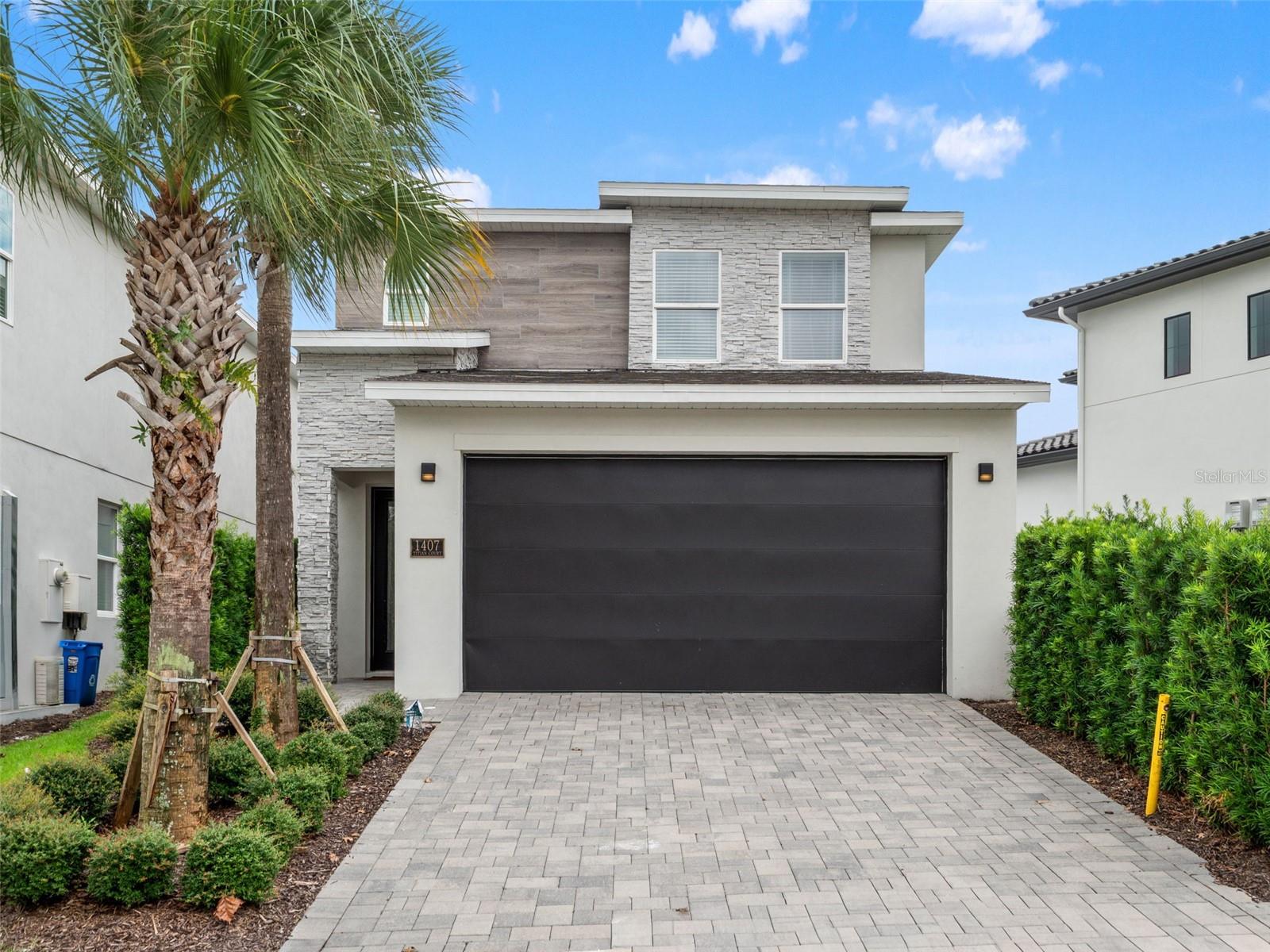 1407 TITIAN COURT, Kissimmee, FL 34747