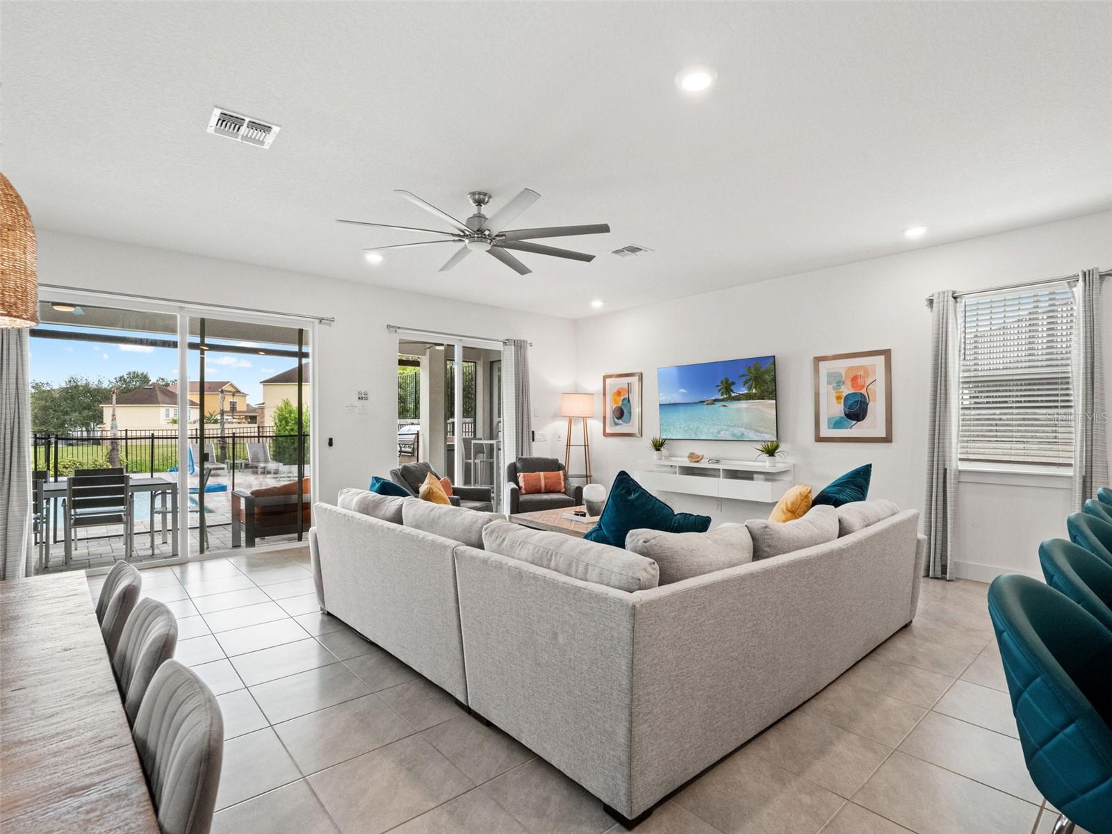 1407 TITIAN COURT, Kissimmee, FL 34747