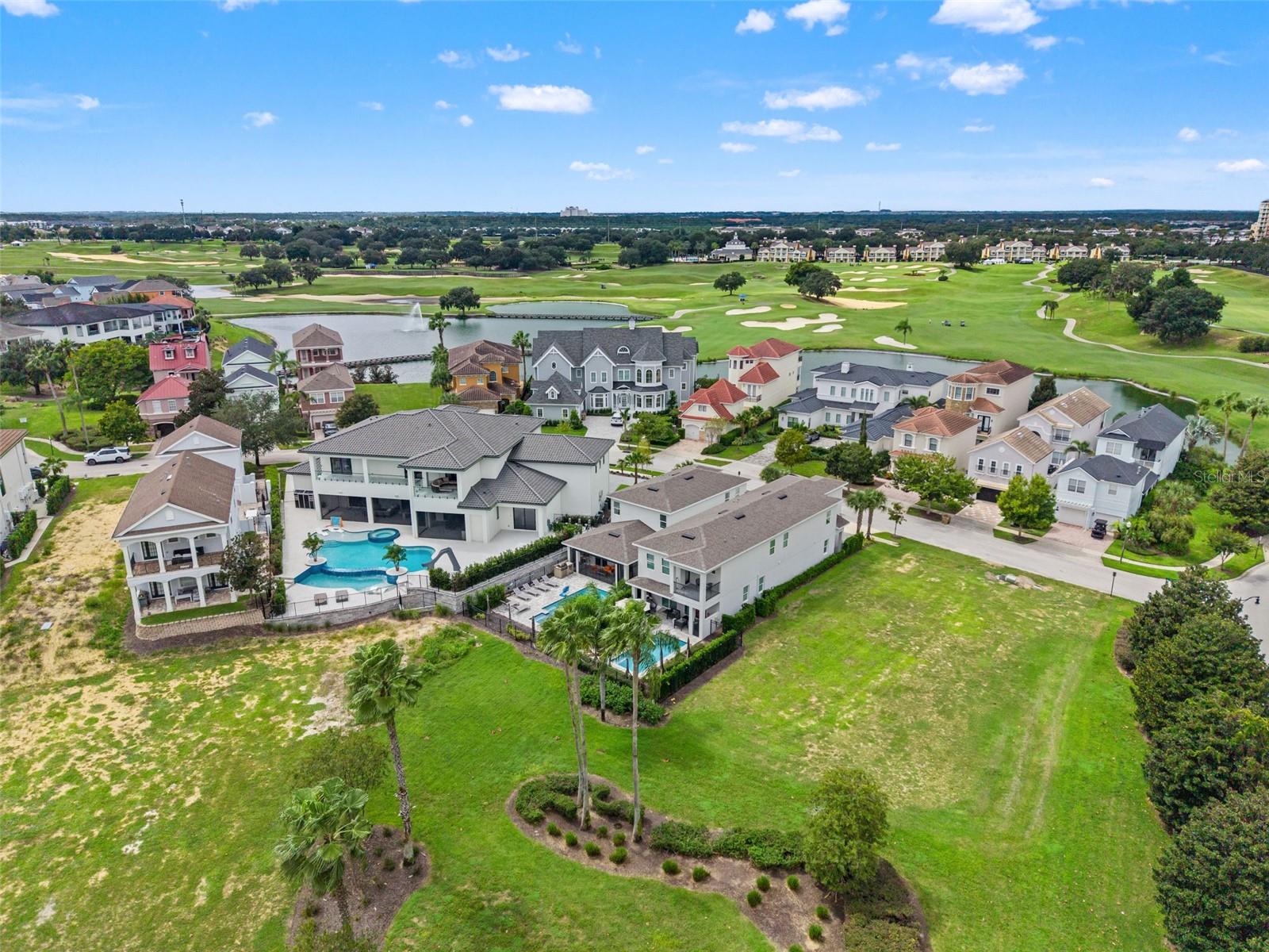 1407 TITIAN COURT, Kissimmee, FL 34747