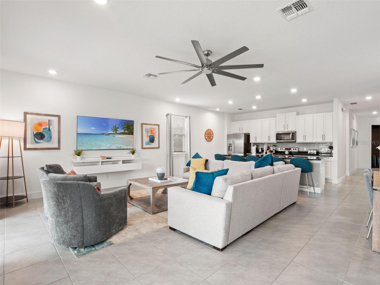 1407 TITIAN COURT, Kissimmee, FL 34747