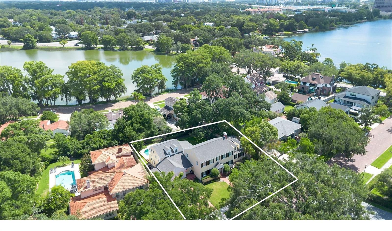 729 ALAMEDA STREET, Orlando, FL 32804
