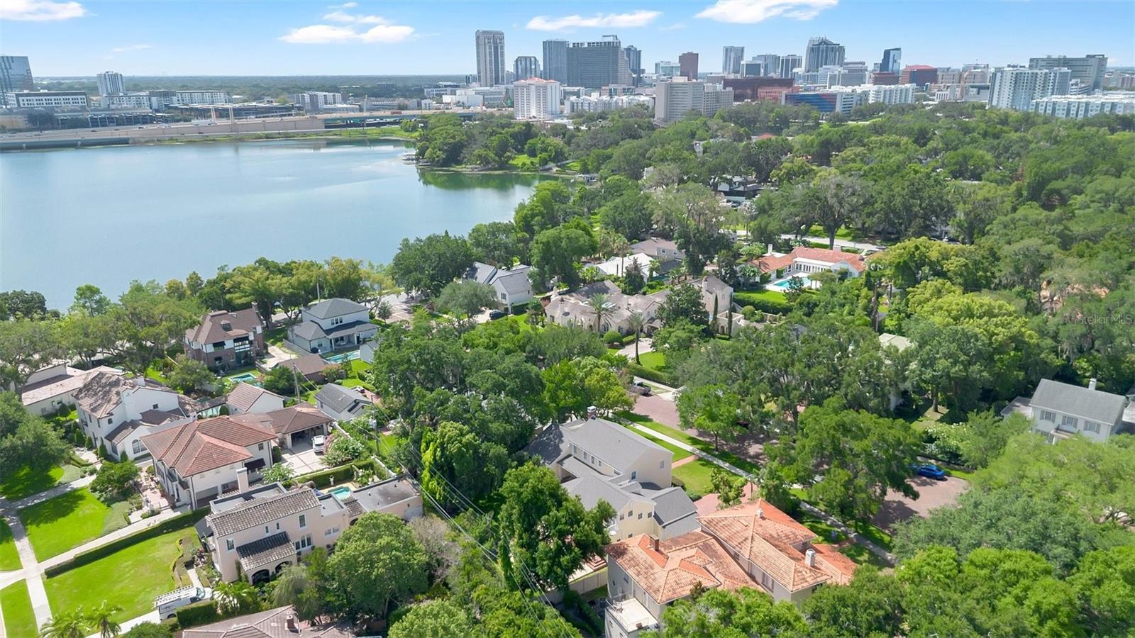729 ALAMEDA STREET, Orlando, FL 32804