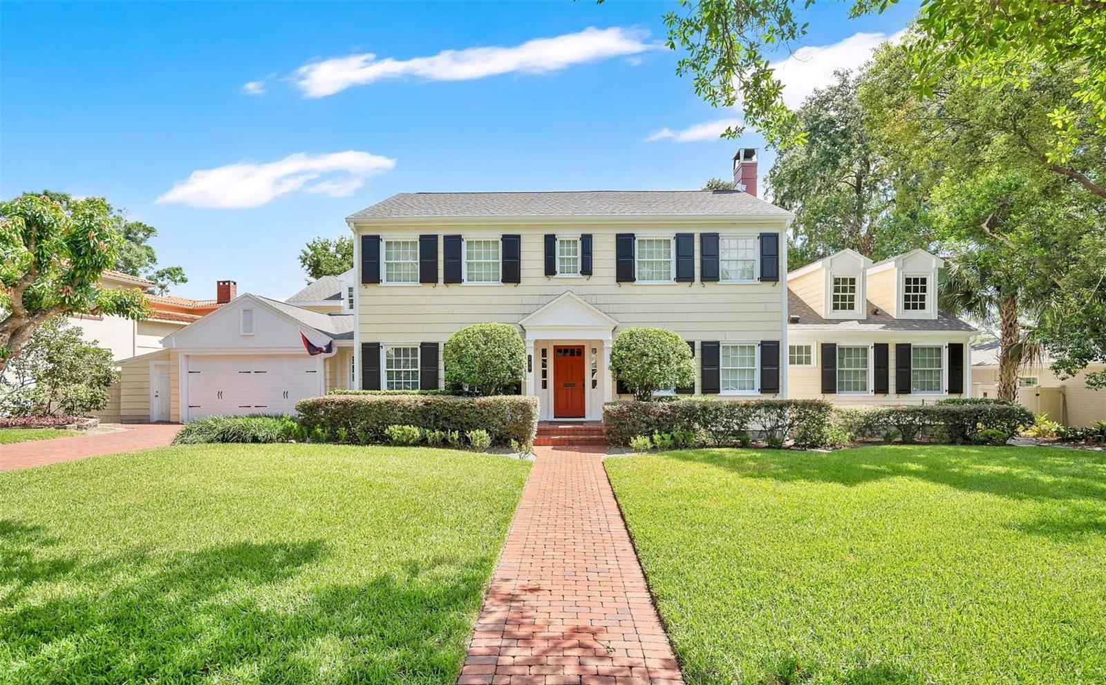 729 ALAMEDA STREET, Orlando, FL 32804 729 ALAMEDA STREET, Orlando, FL 32804