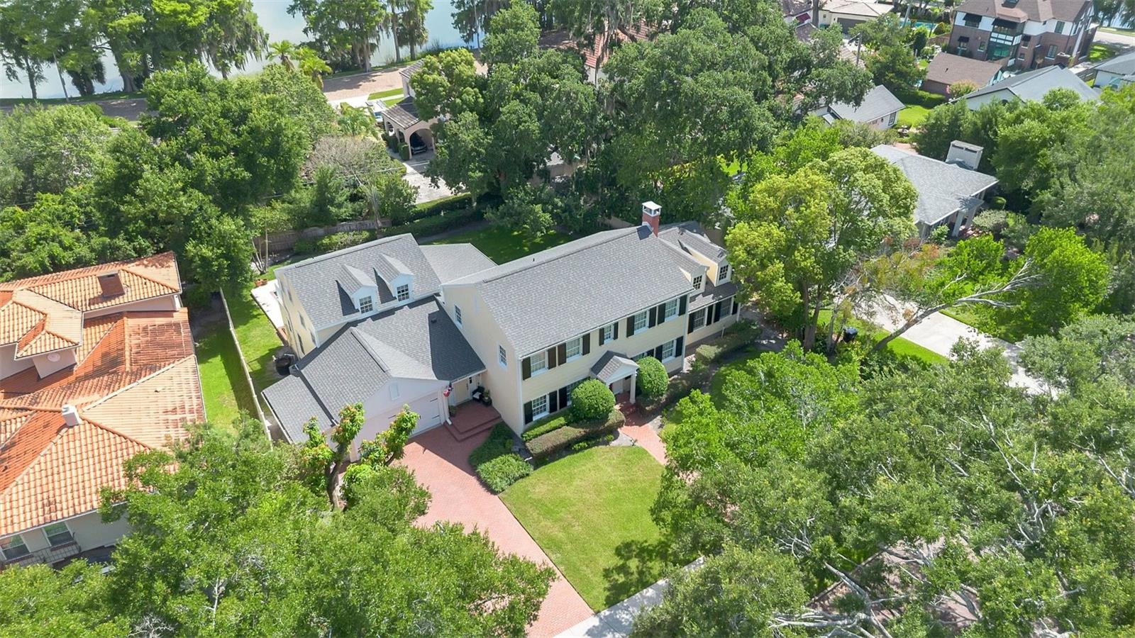 729 ALAMEDA STREET, Orlando, FL 32804