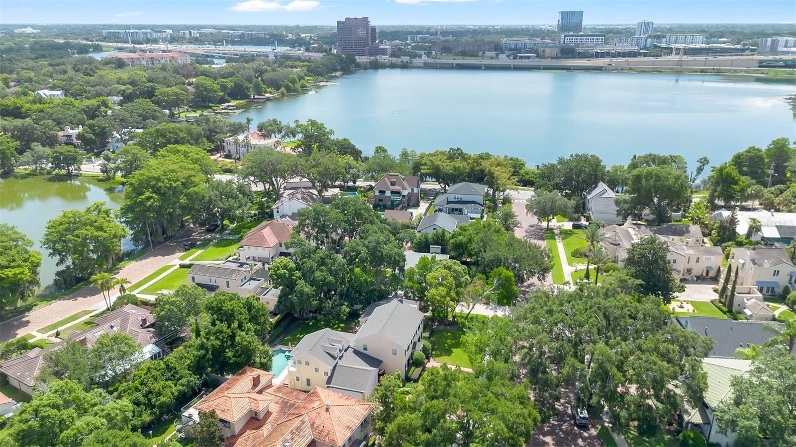 729 ALAMEDA STREET, Orlando, FL 32804
