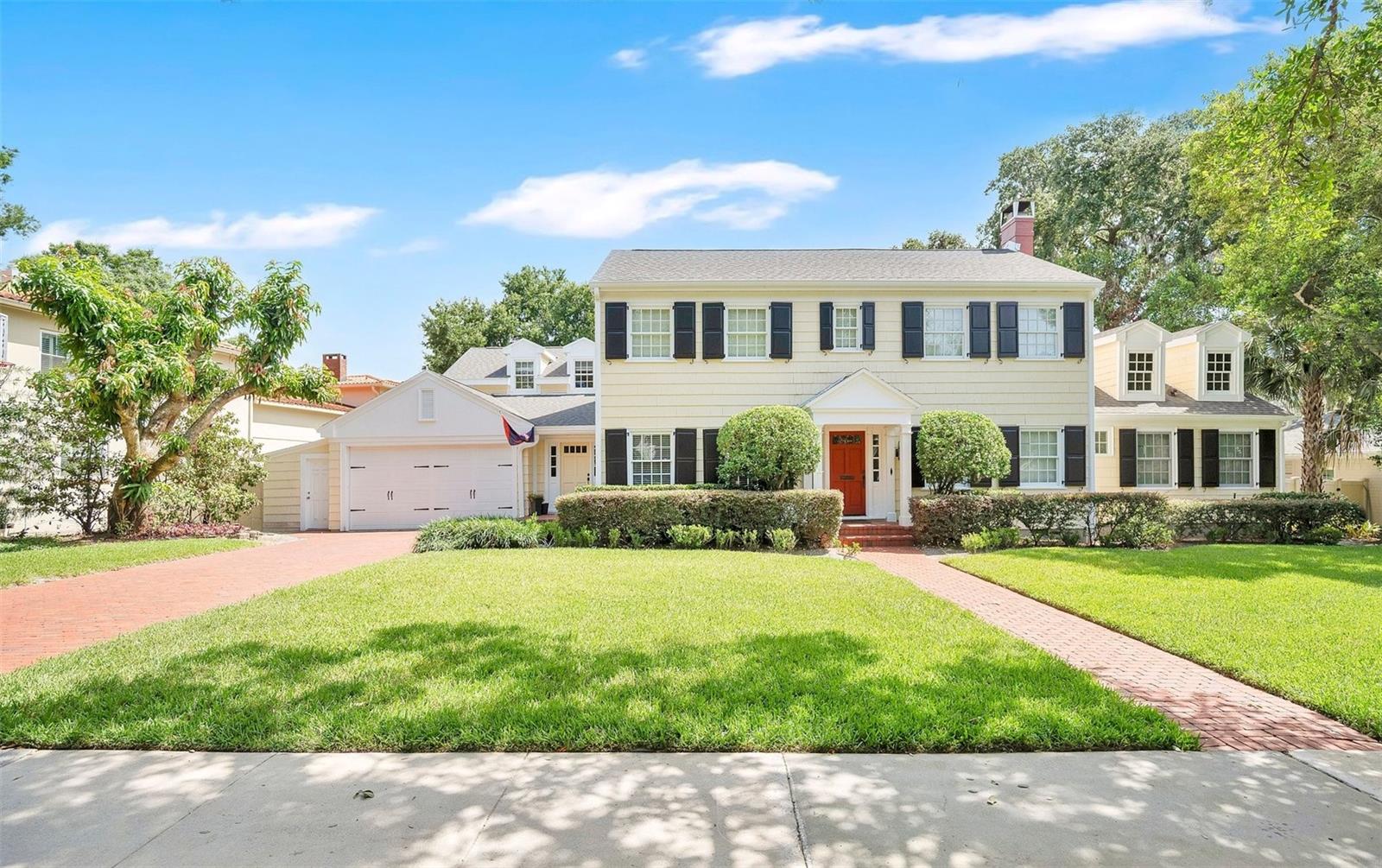729 ALAMEDA STREET, Orlando, FL 32804 729 ALAMEDA STREET, Orlando, FL 32804