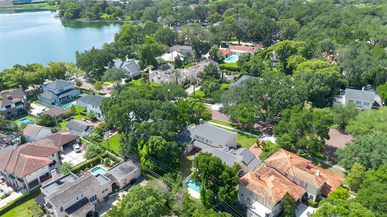 729 ALAMEDA STREET, Orlando, FL 32804